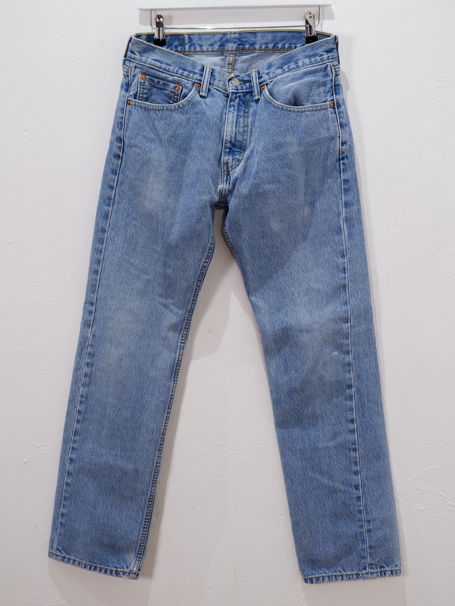 LEVIS 501 VINTAGE #12 Size 31/32