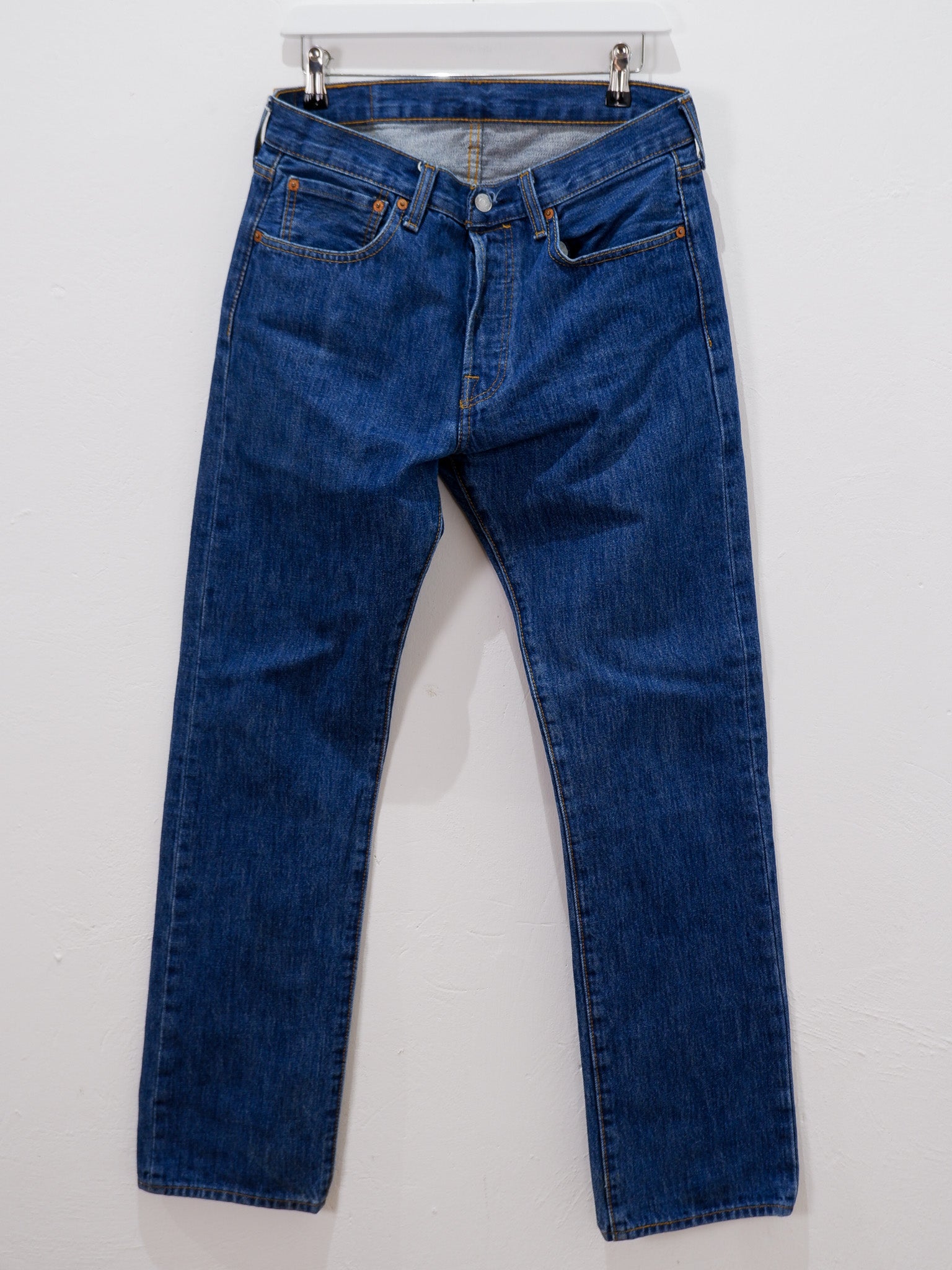 LEVIS 501 VINTAGE #10 Size 31/32