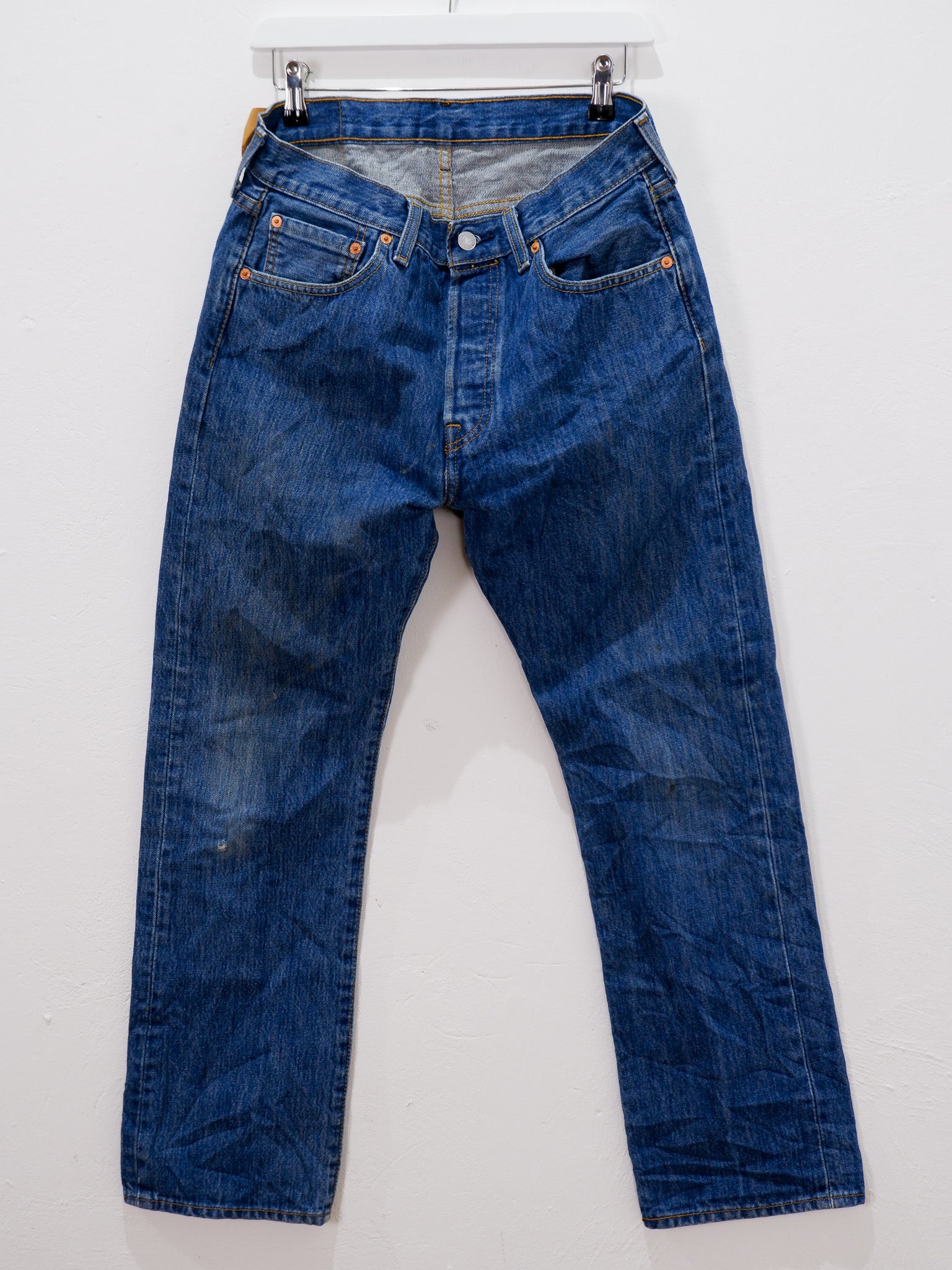 LEVIS 501 VINTAGE #17 Size 32/30