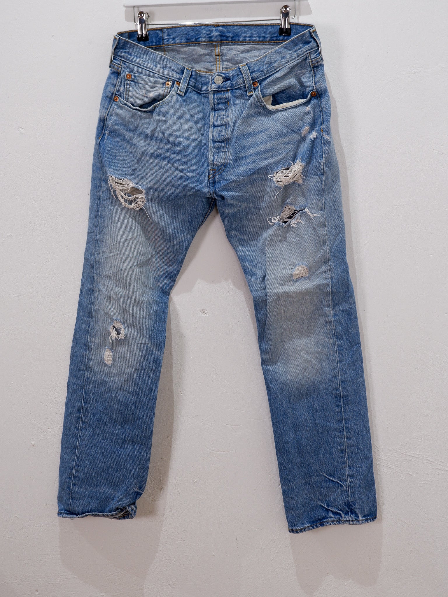 LEVIS 501 VINTAGE #14 Size 32/30