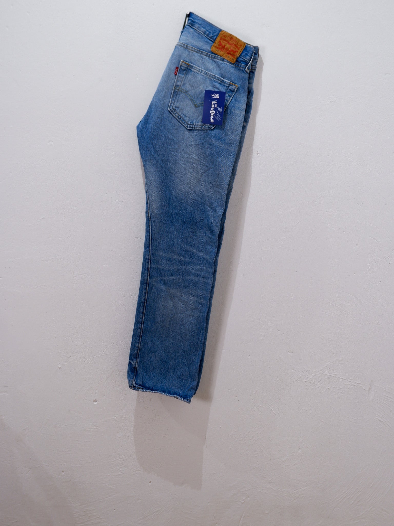 LEVIS 501 VINTAGE #14 Size 32/30