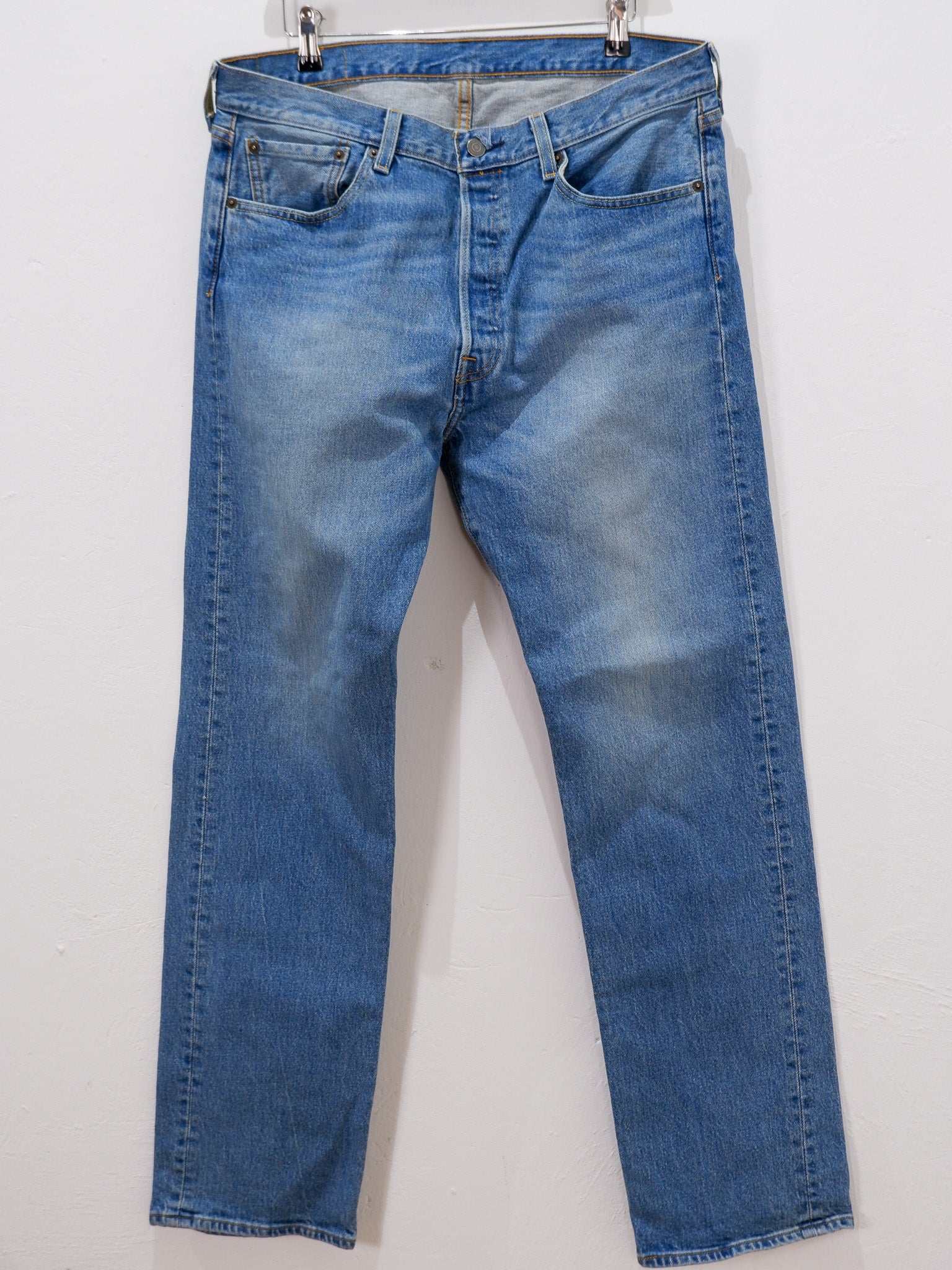 LEVIS 501 VINTAGE #25 Size 34/32