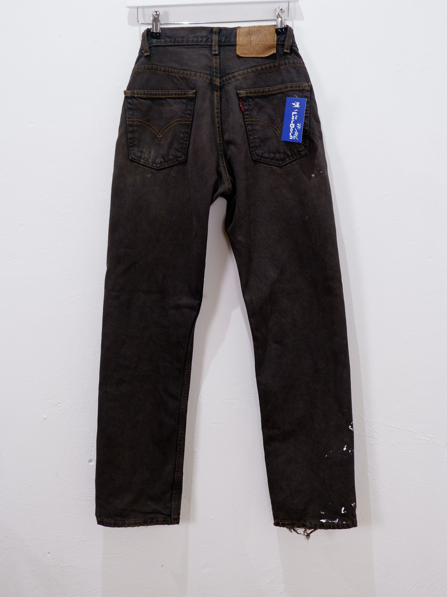 LEVIS 505 VINTAGE #116 Size 29/30