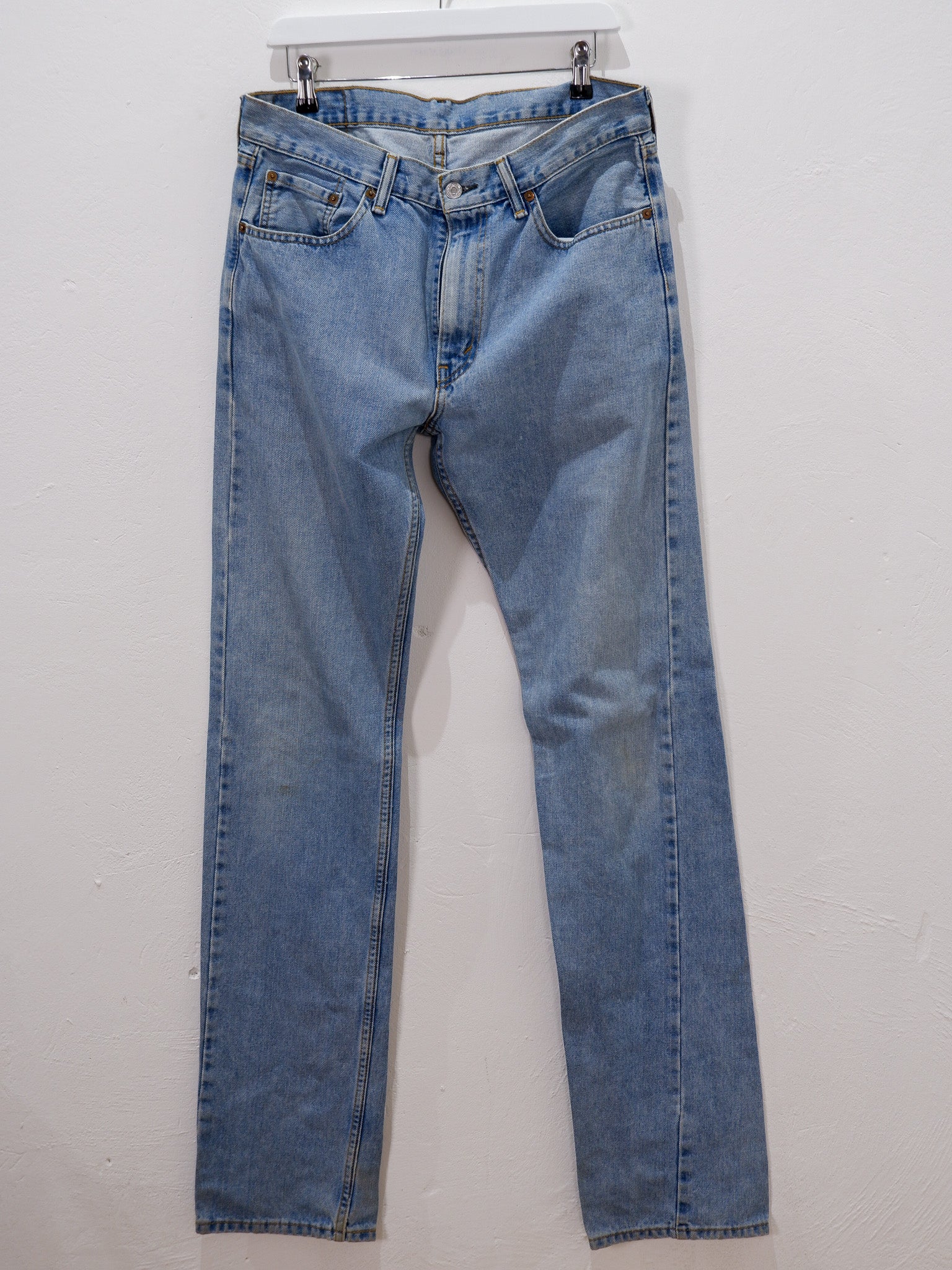 LEVIS 505 VINTAGE #44 Size 32/38