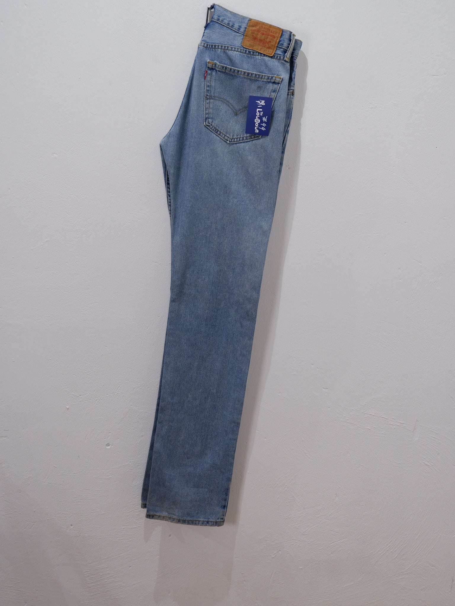 LEVIS 505 VINTAGE #44 Size 32/38