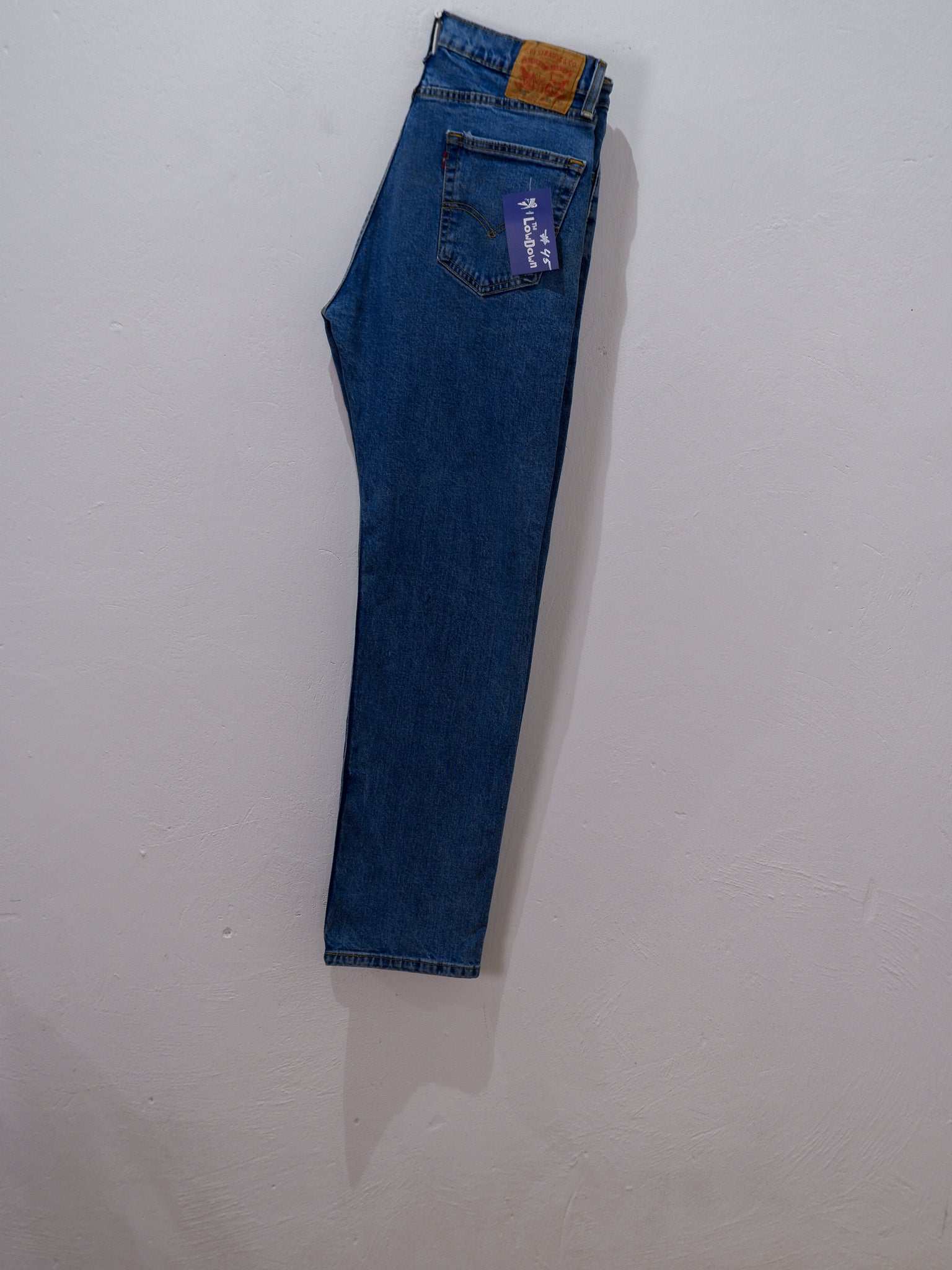 LEVIS 505 VINTAGE #45 Size 32/32