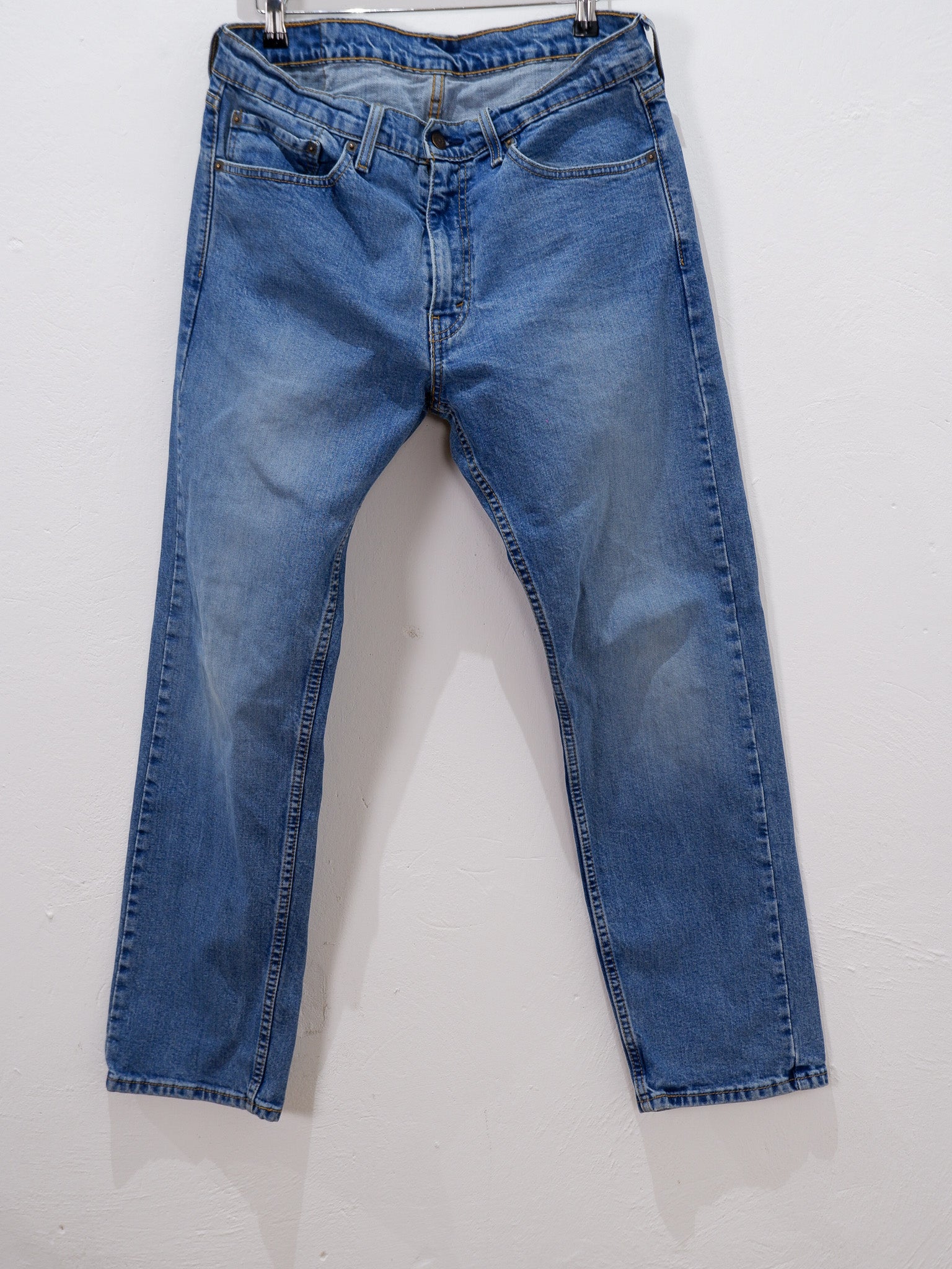 LEVIS 505 VINTAGE #32 Size 34/30