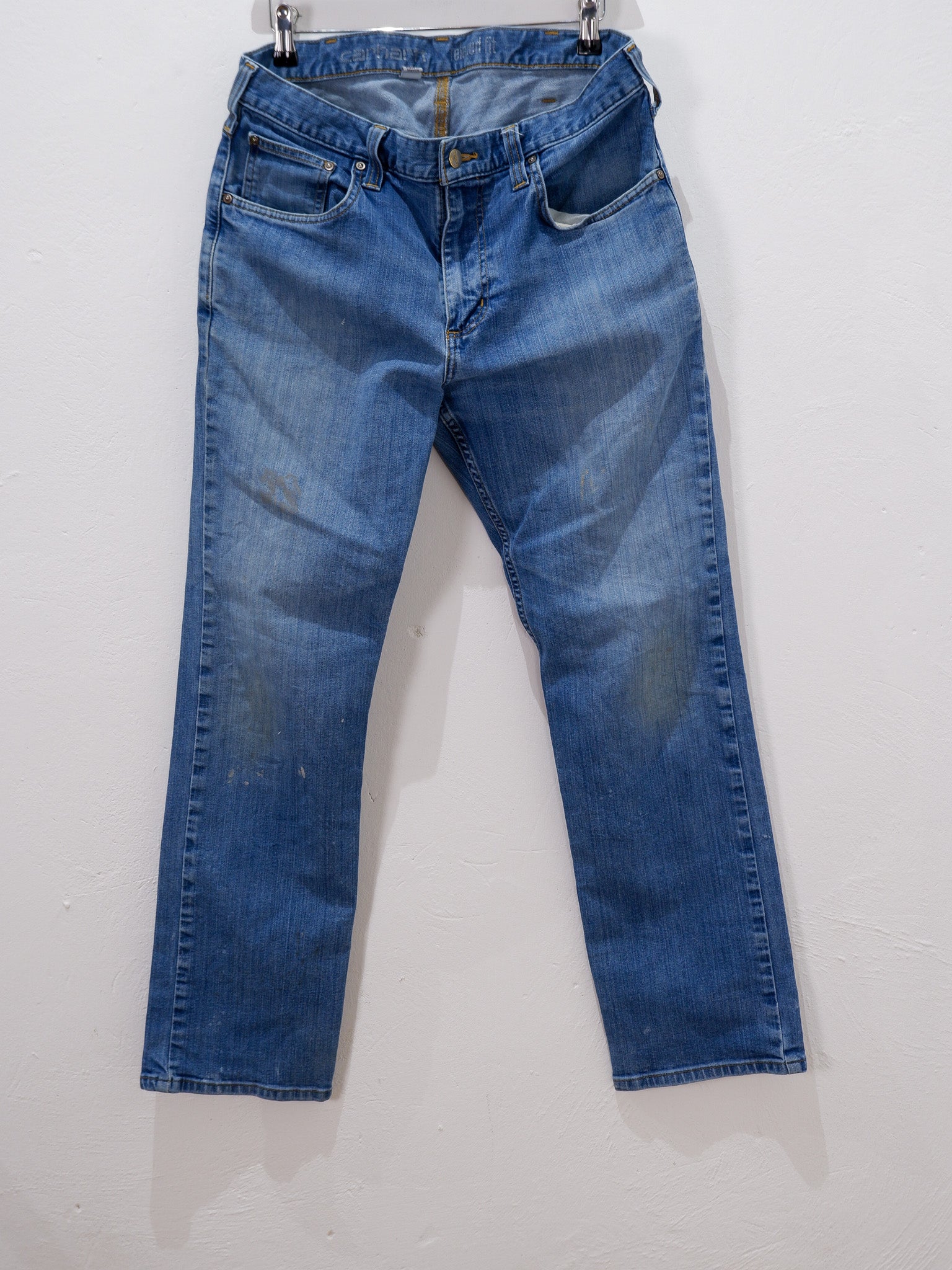 CARHARTT VINTAGE #83 Size 34/30
