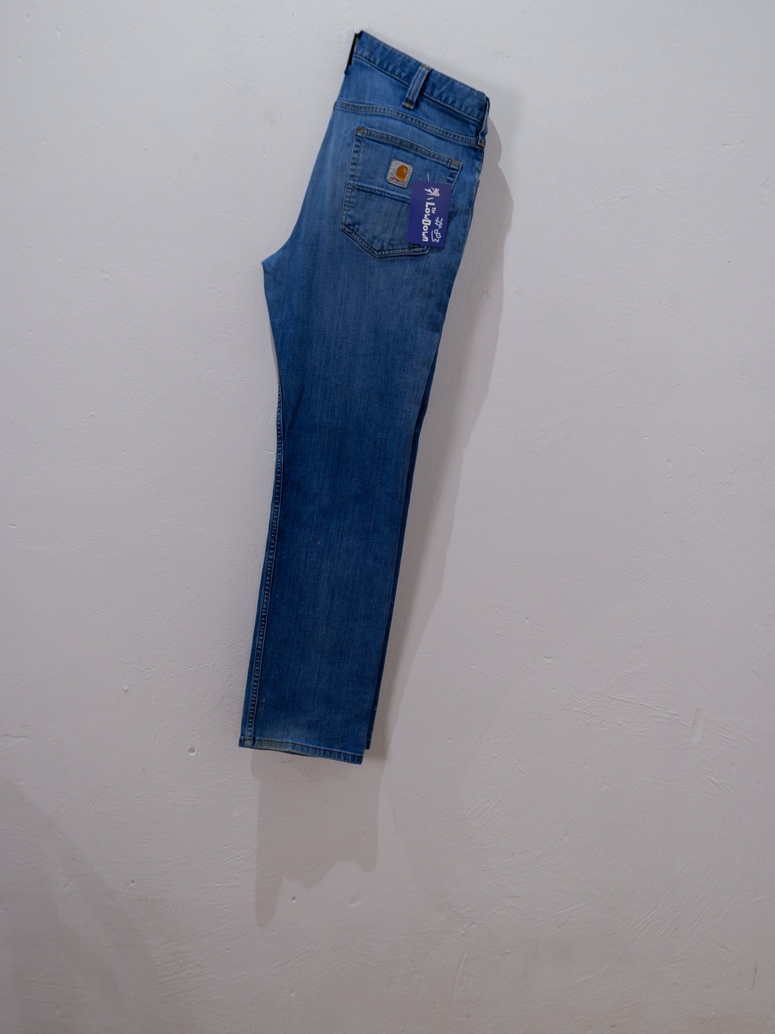 CARHARTT VINTAGE #83 Size 34/30