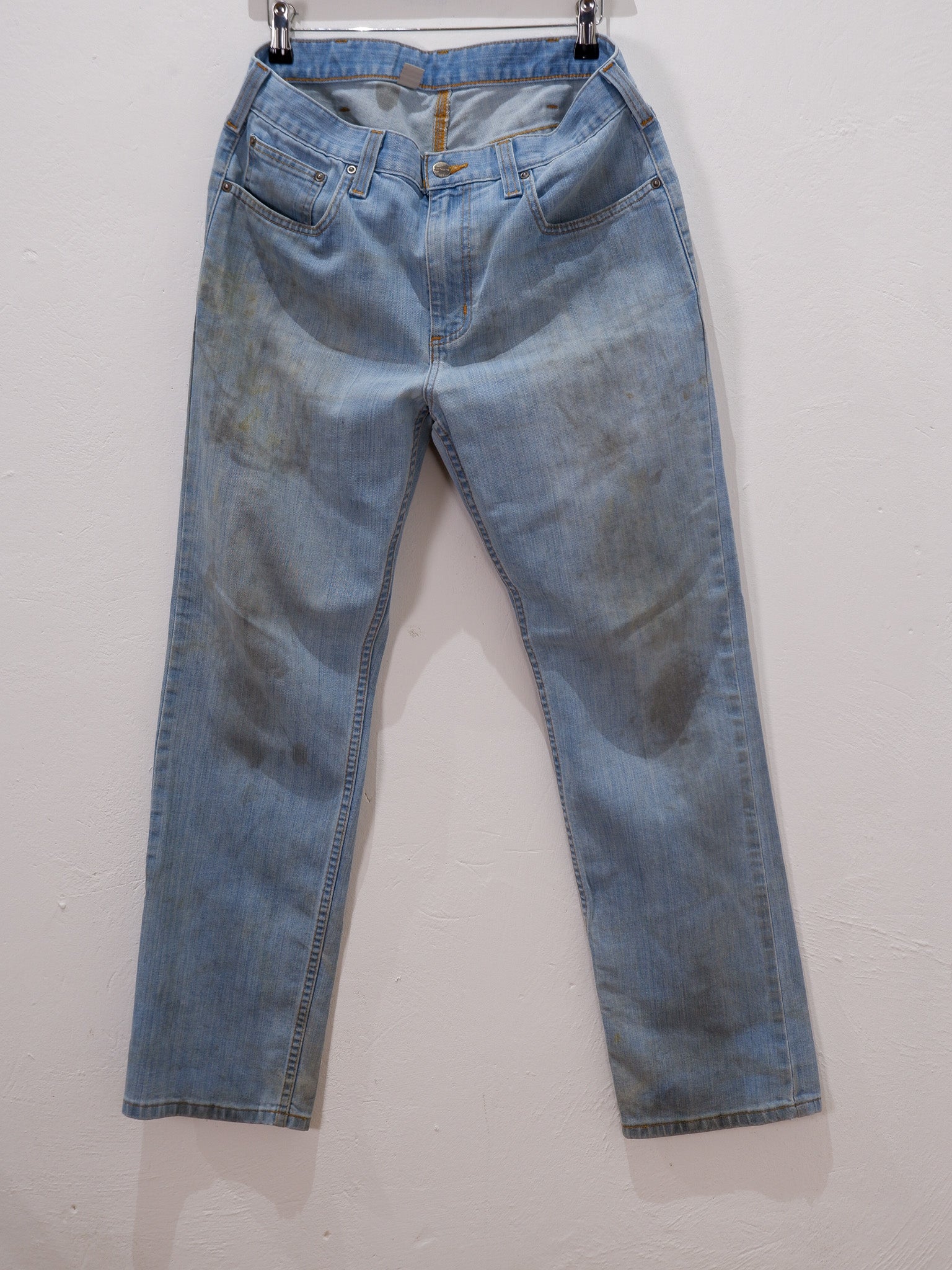 CARHARTT VINTAGE #84 Size 32/32
