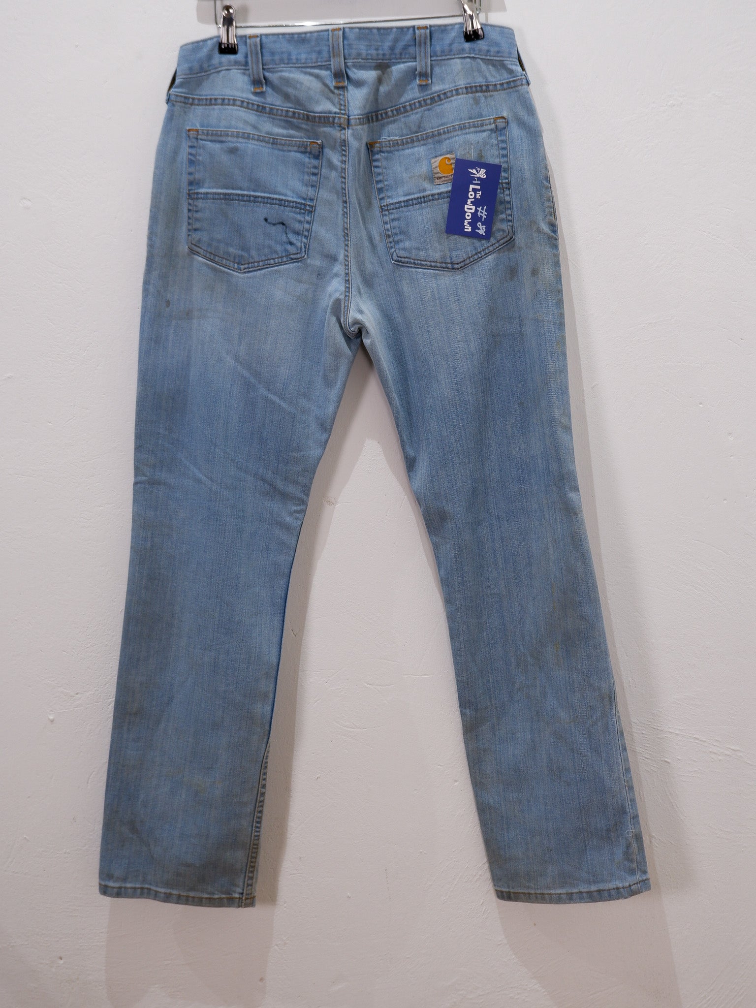 CARHARTT VINTAGE #84 Size 32/32