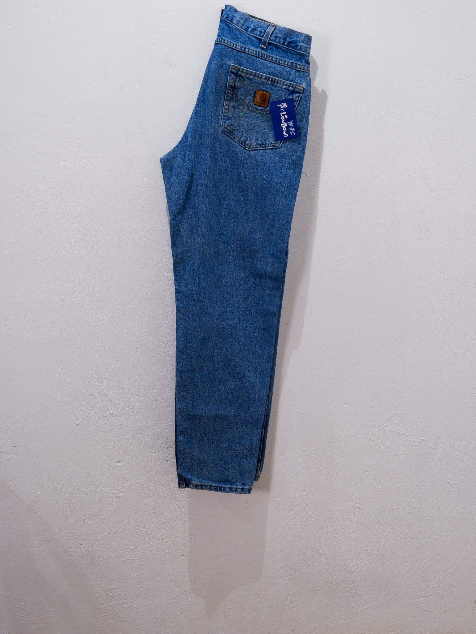 CARHARTT VINTAGE #85 Size 34/32