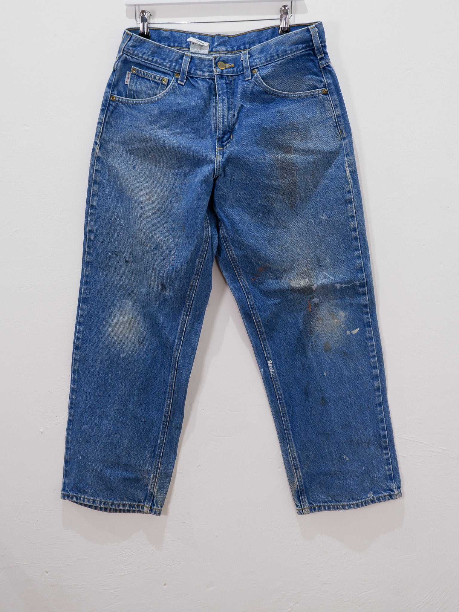 CARHARTT VINTAGE #86 Size 33/30