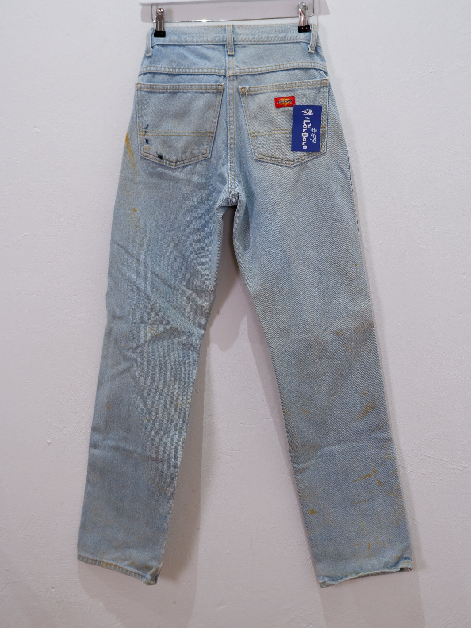 DICKIES VINTAGE #89 Size 28/33