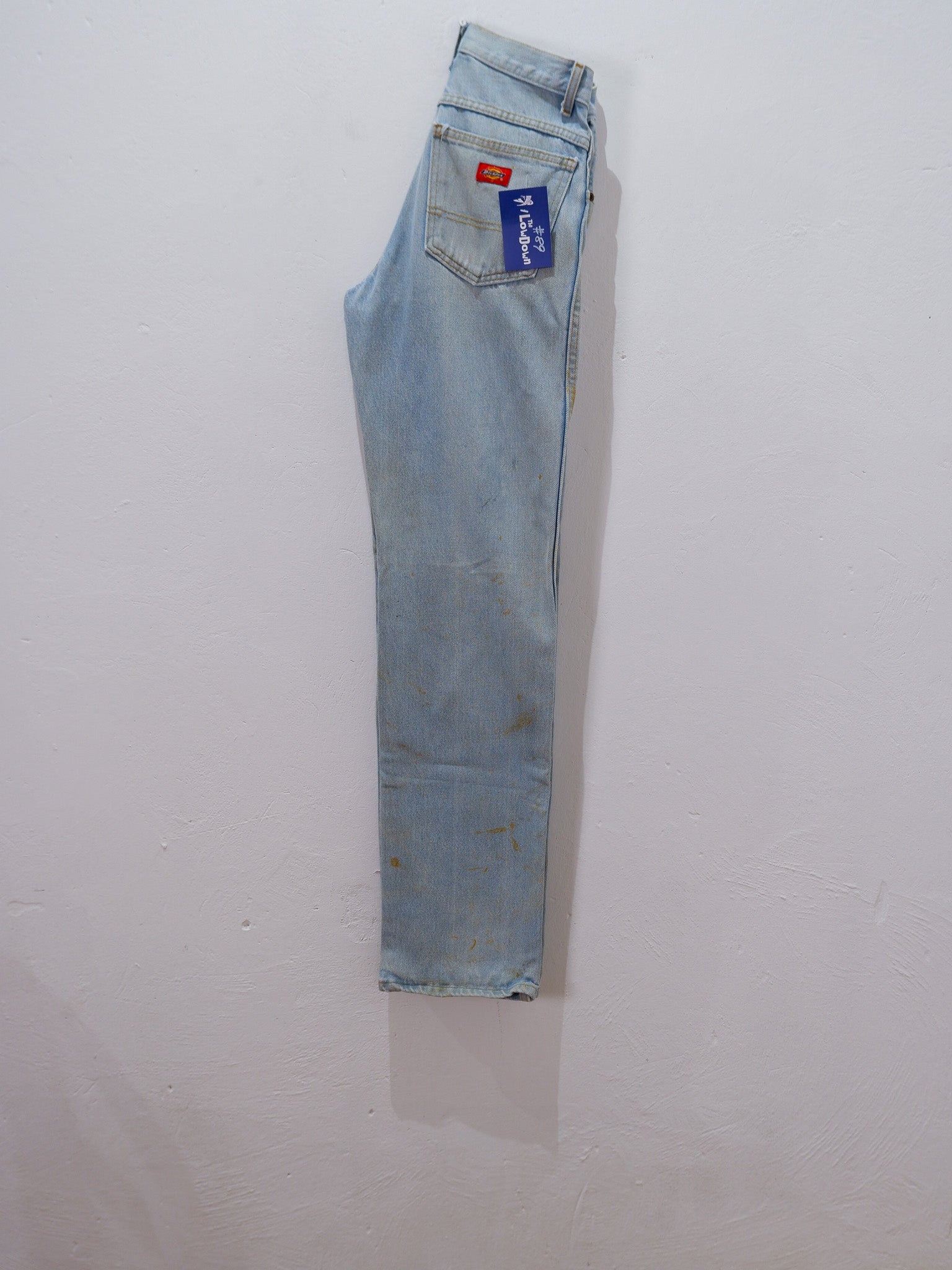 DICKIES VINTAGE #89 Size 28/33