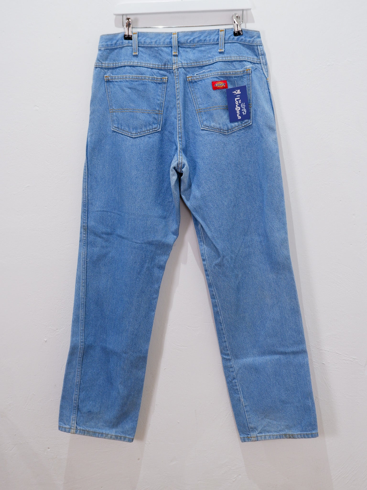 DICKIES VINTAGE #87 Size 34/32