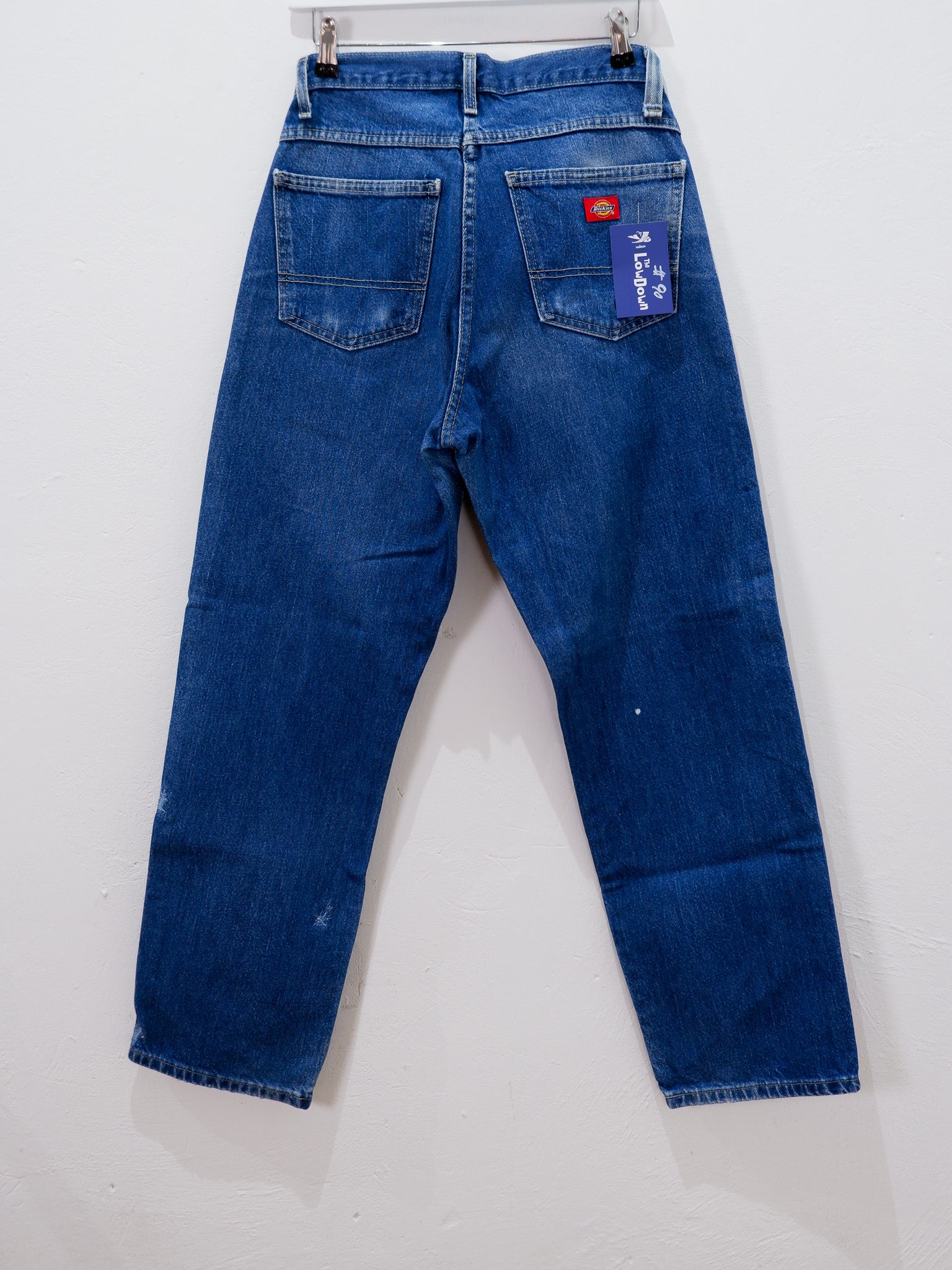 DICKIES VINTAGE #90 Size 30/30