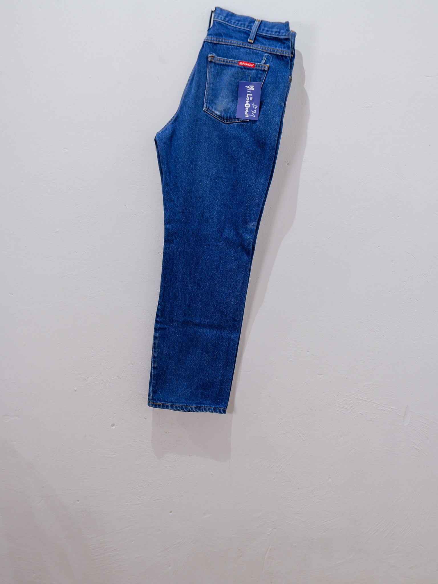 DICKIES VINTAGE #91 Size 32/29