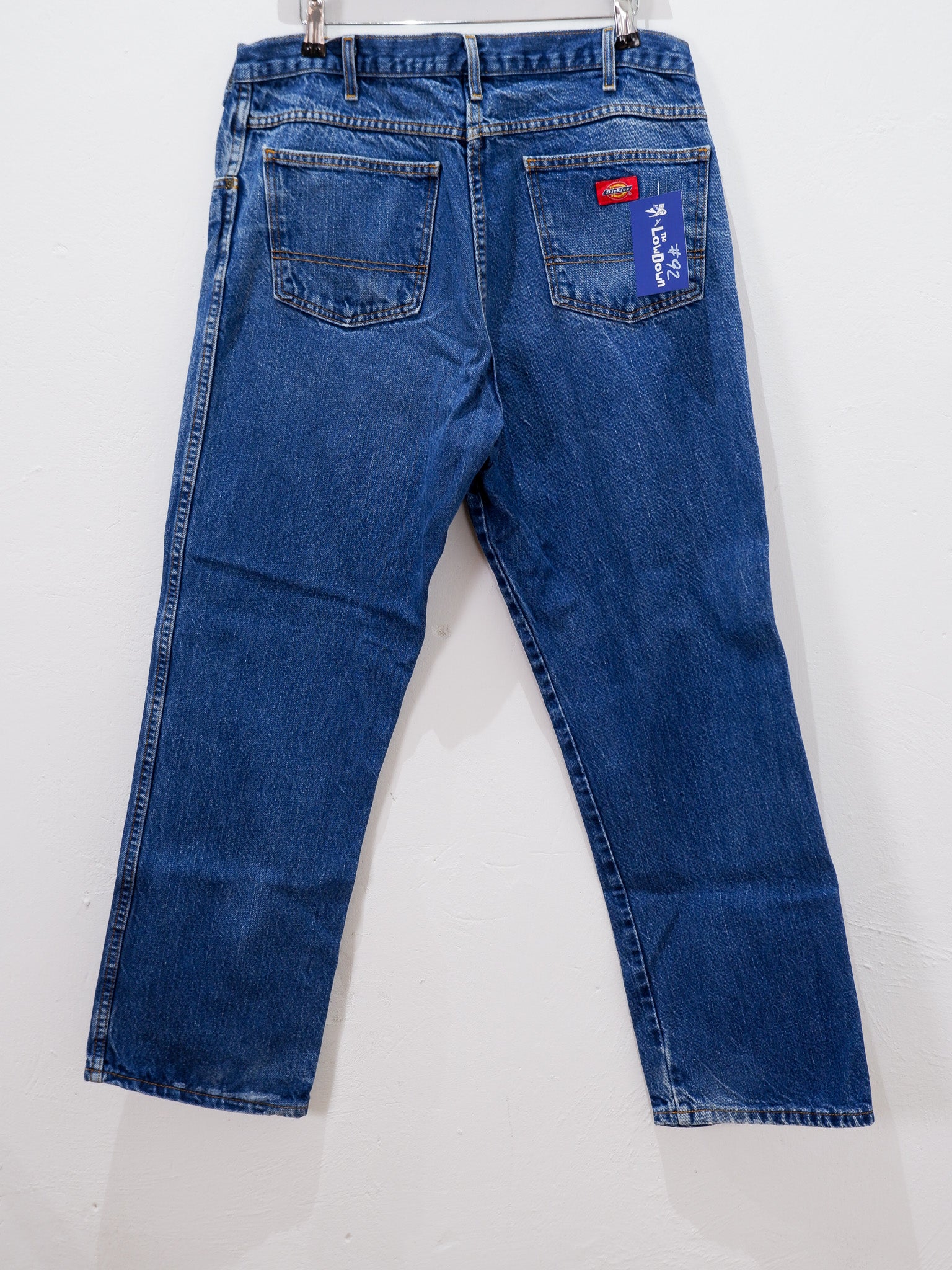 DICKIES VINTAGE #92 Size 34/29