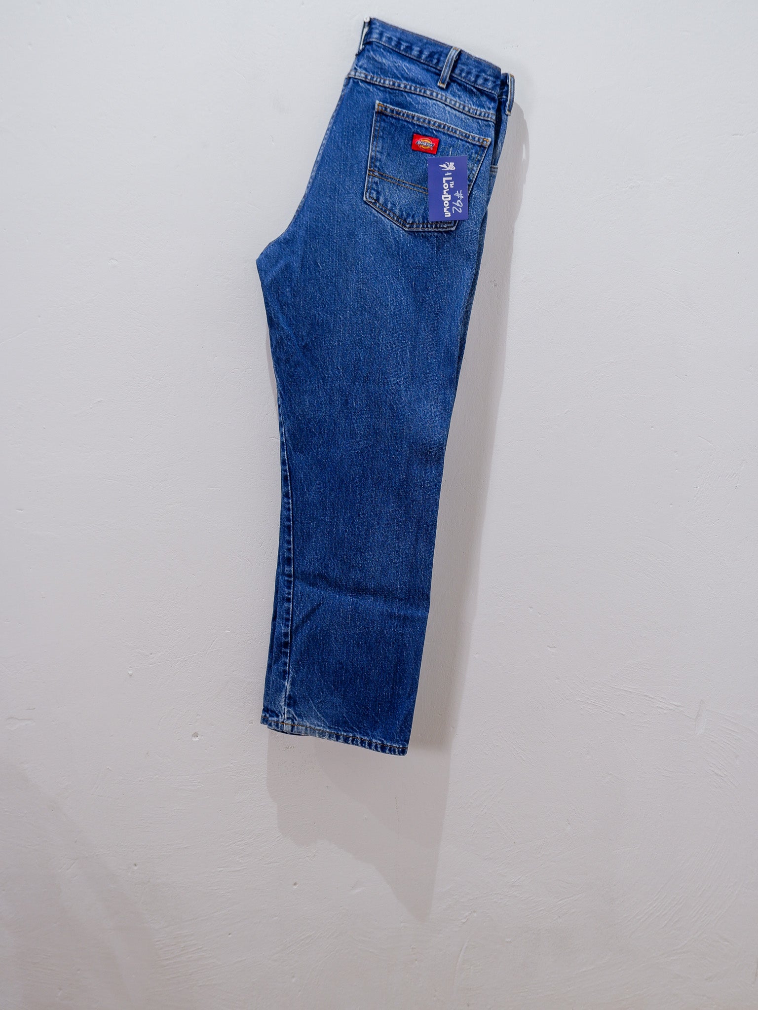 DICKIES VINTAGE #92 Size 34/29