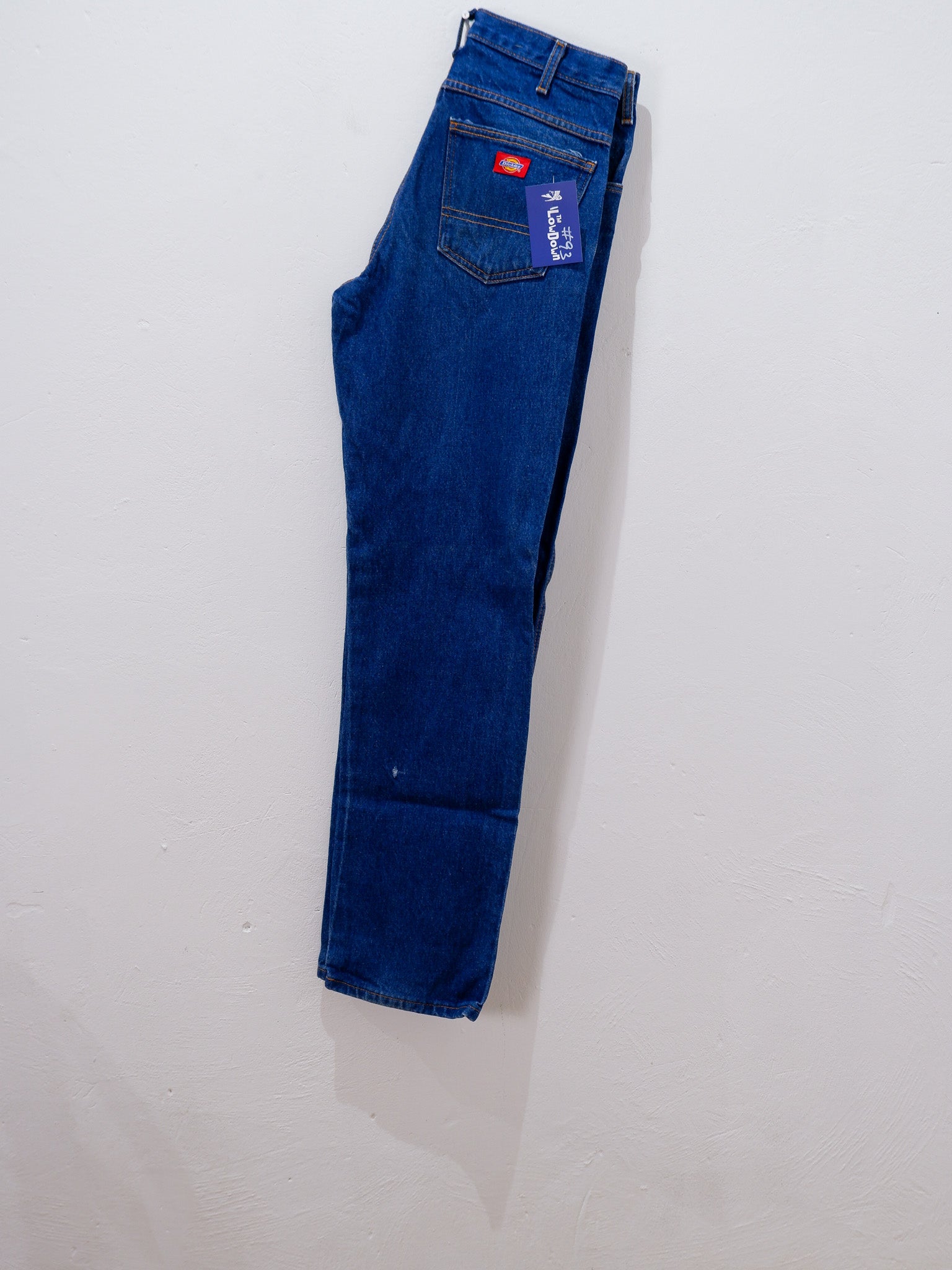 DICKIES VINTAGE #93 Size 32/34