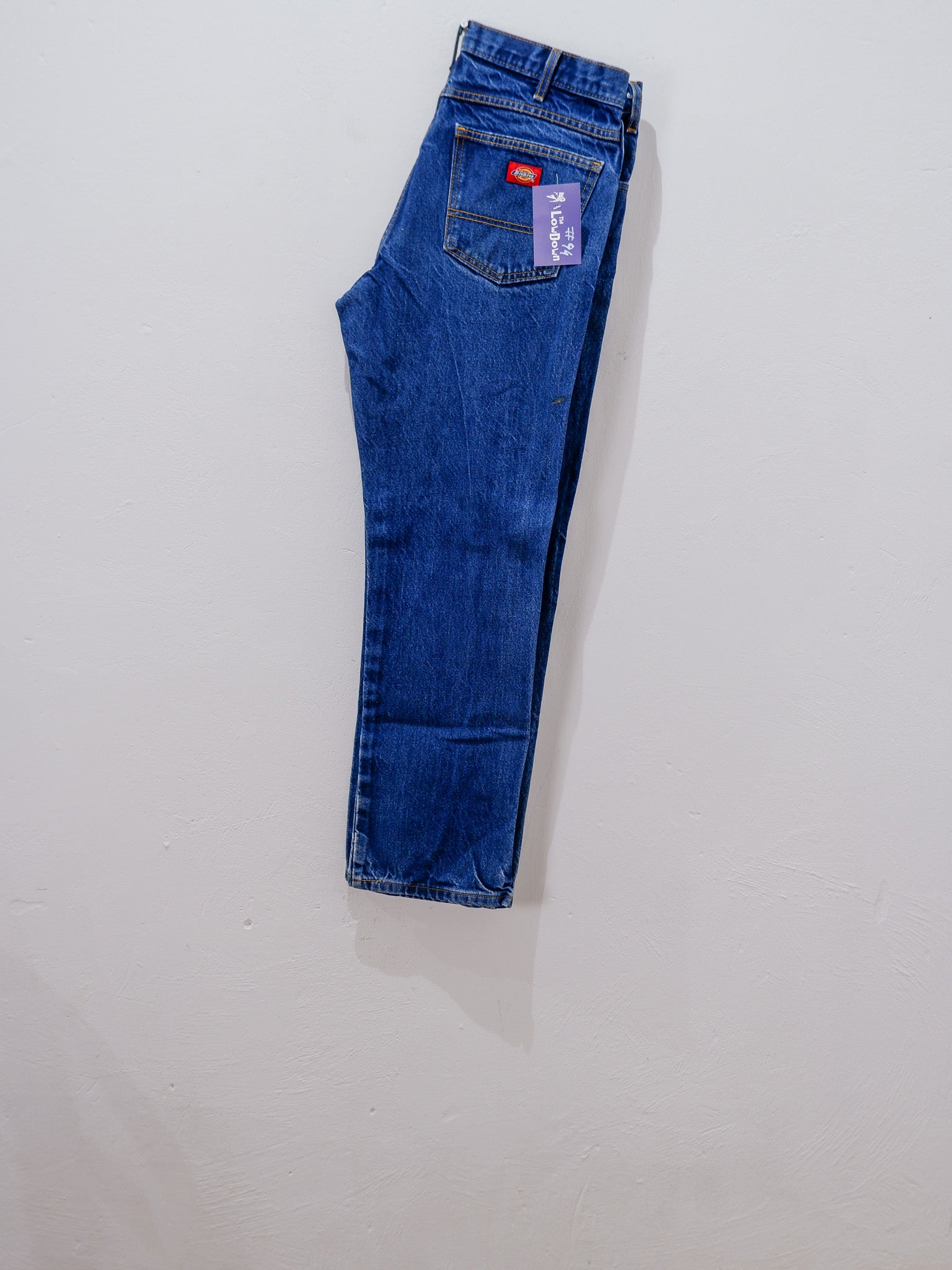DICKIES VINTAGE #94 Size 32/29