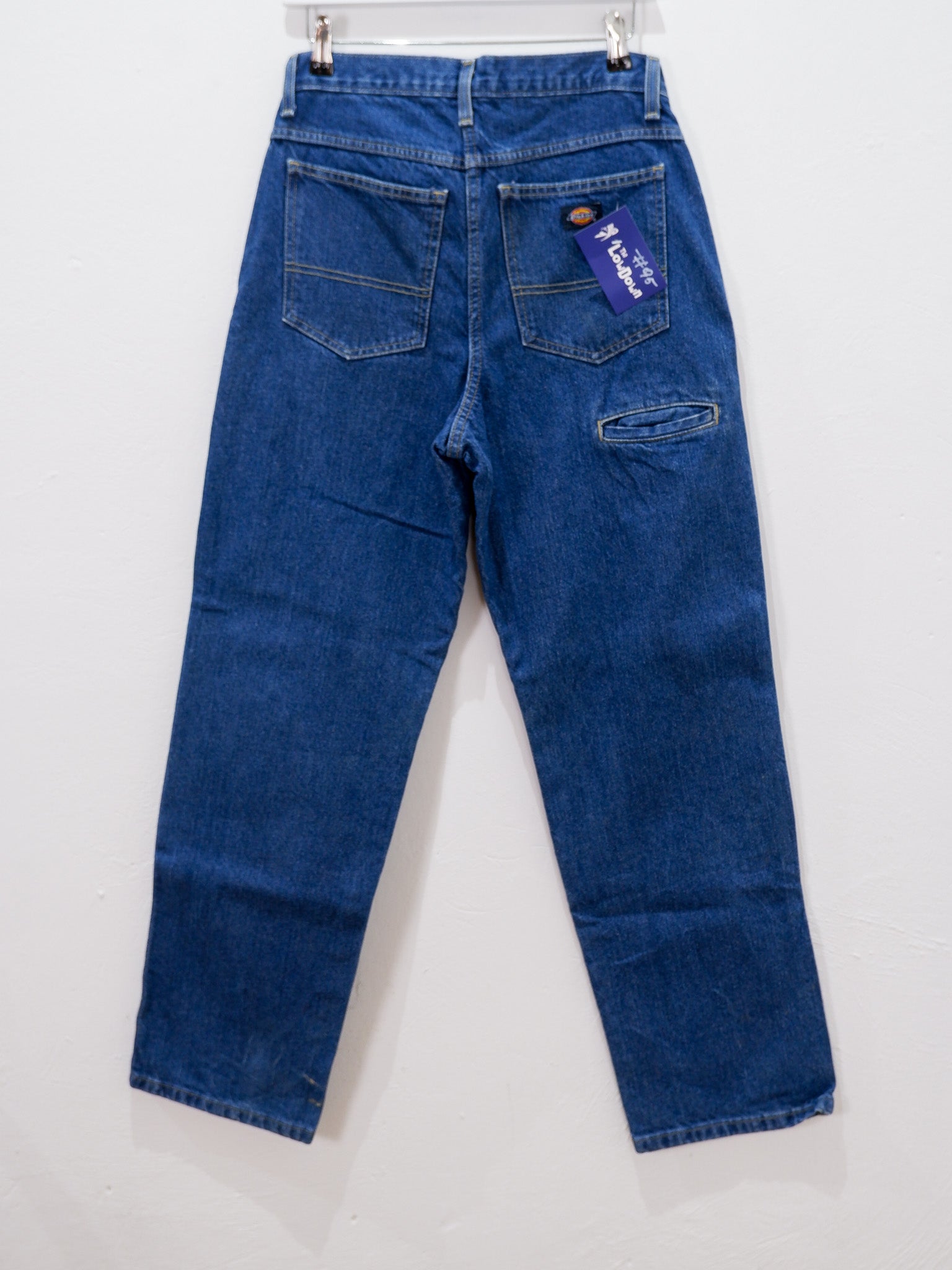 DICKIES VINTAGE #95 Size 30/30