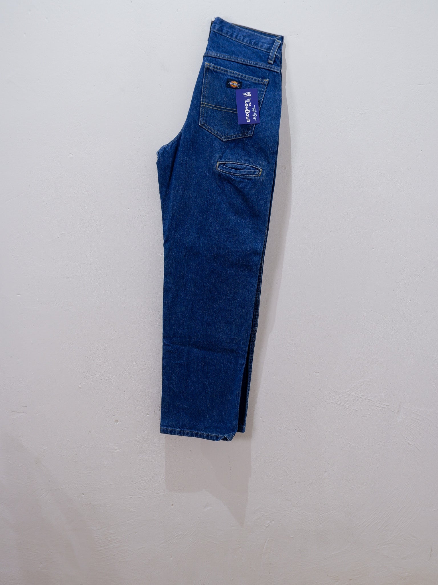 DICKIES VINTAGE #95 Size 30/30