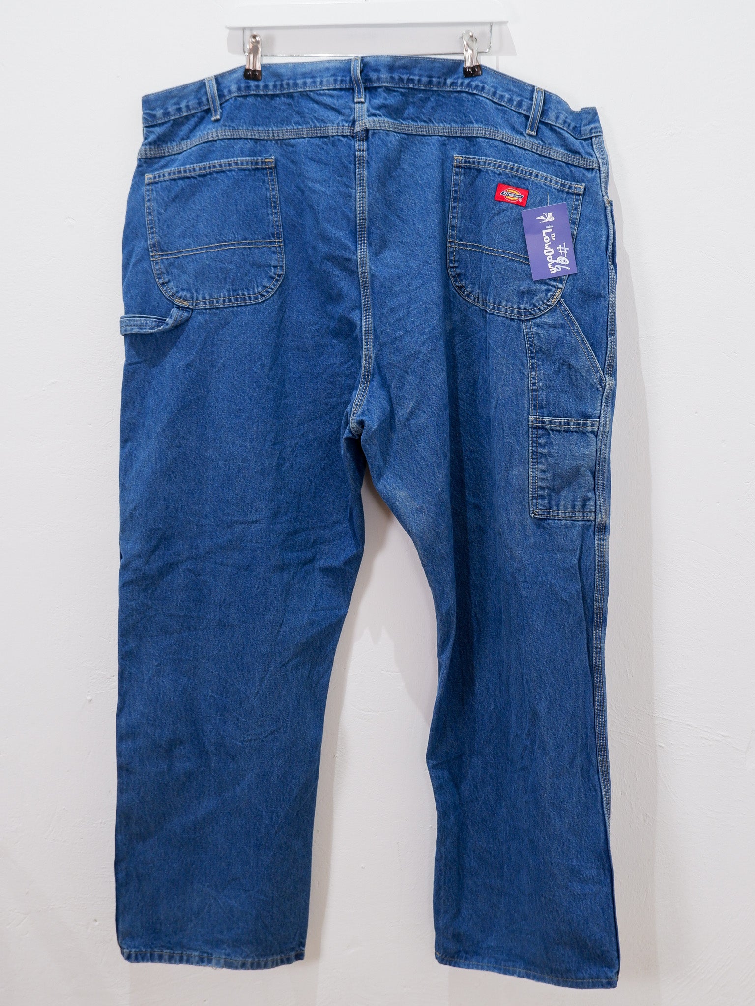 DICKIES VINTAGE #96 Size 48/32