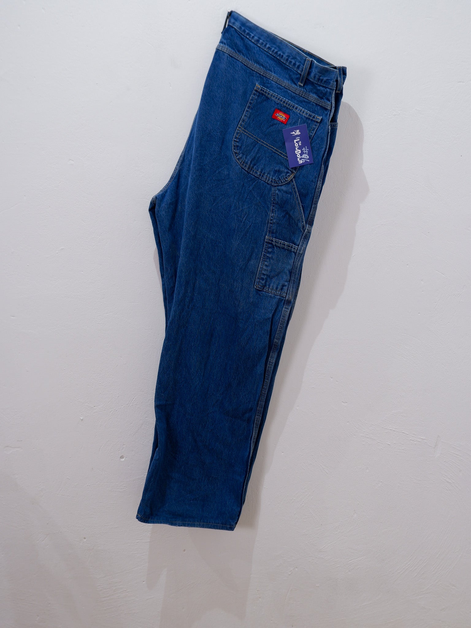 DICKIES VINTAGE #96 Size 48/32