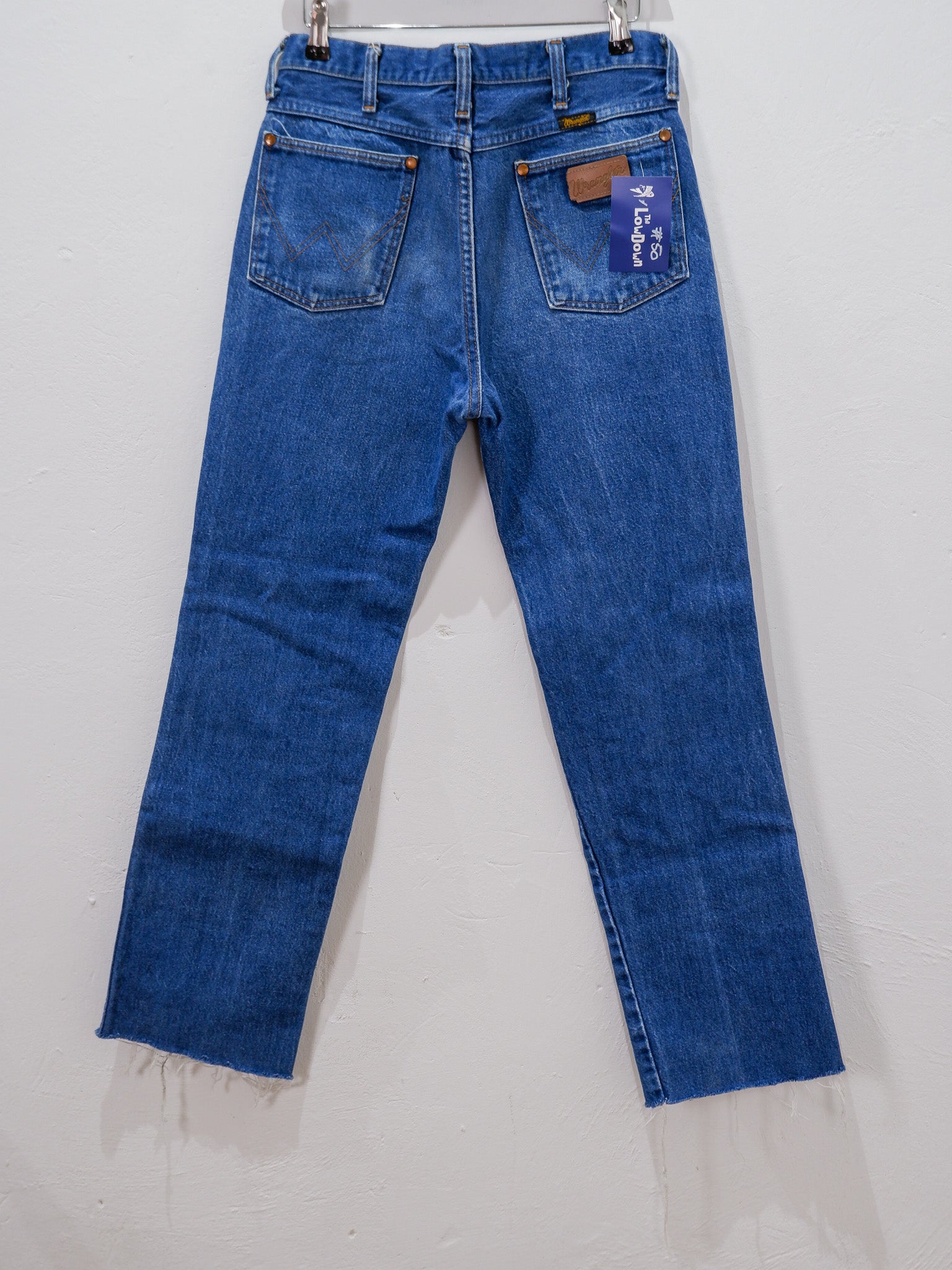 WRANGLER VINTAGE #50 Size 32/29