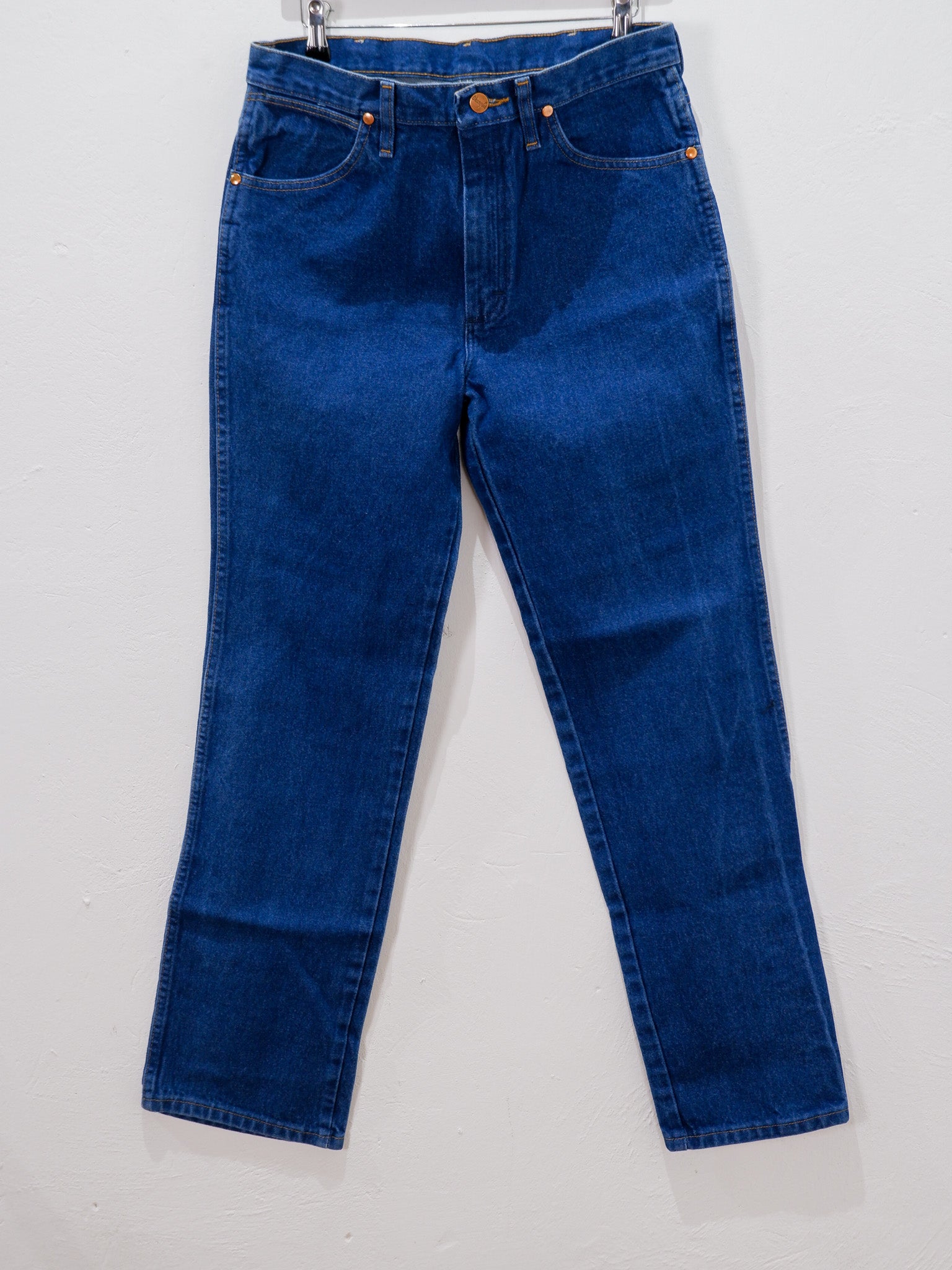 WRANGLER VINTAGE #51 Size 33/32