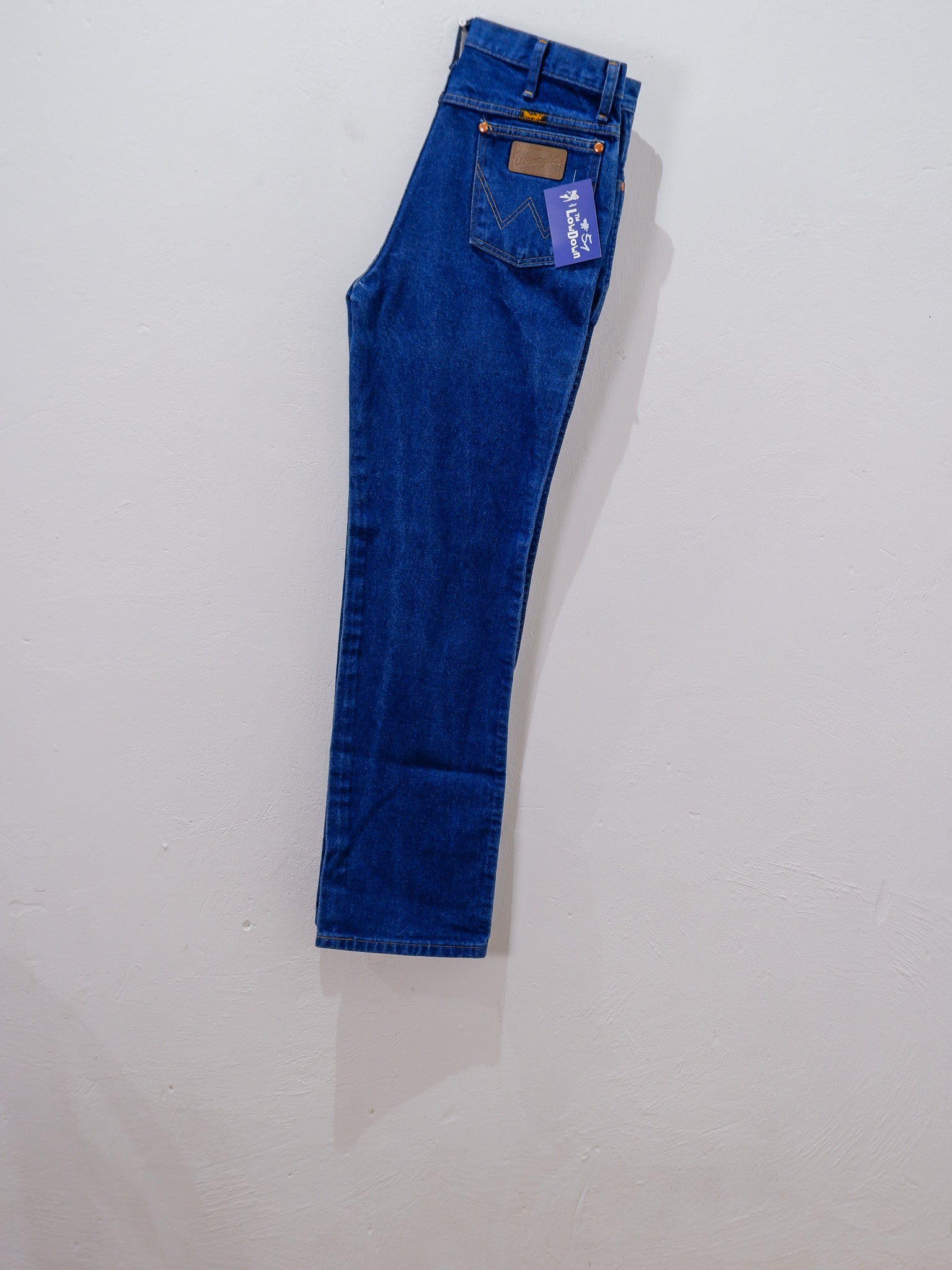 WRANGLER VINTAGE #51 Size 33/32