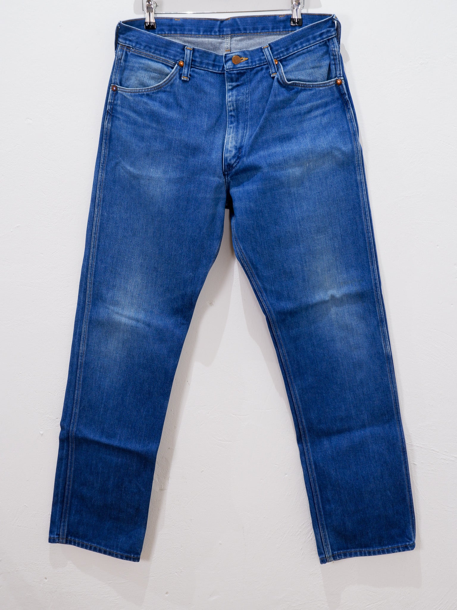 WRANGLER VINTAGE #52 Size 34/32