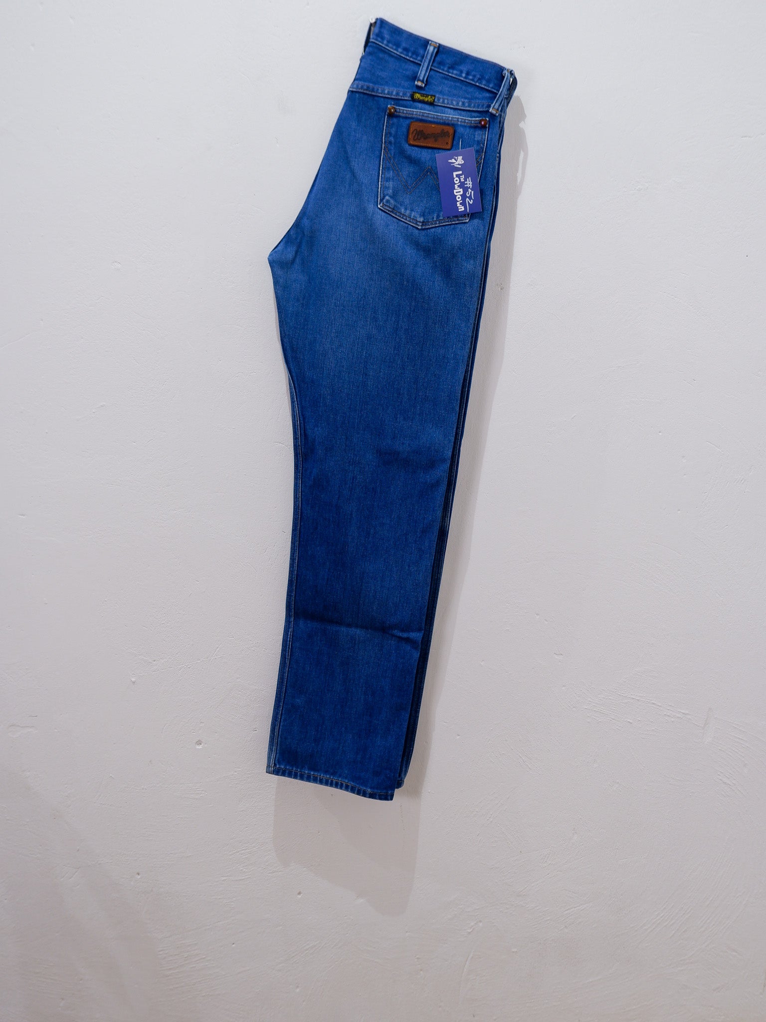WRANGLER VINTAGE #52 Size 34/32