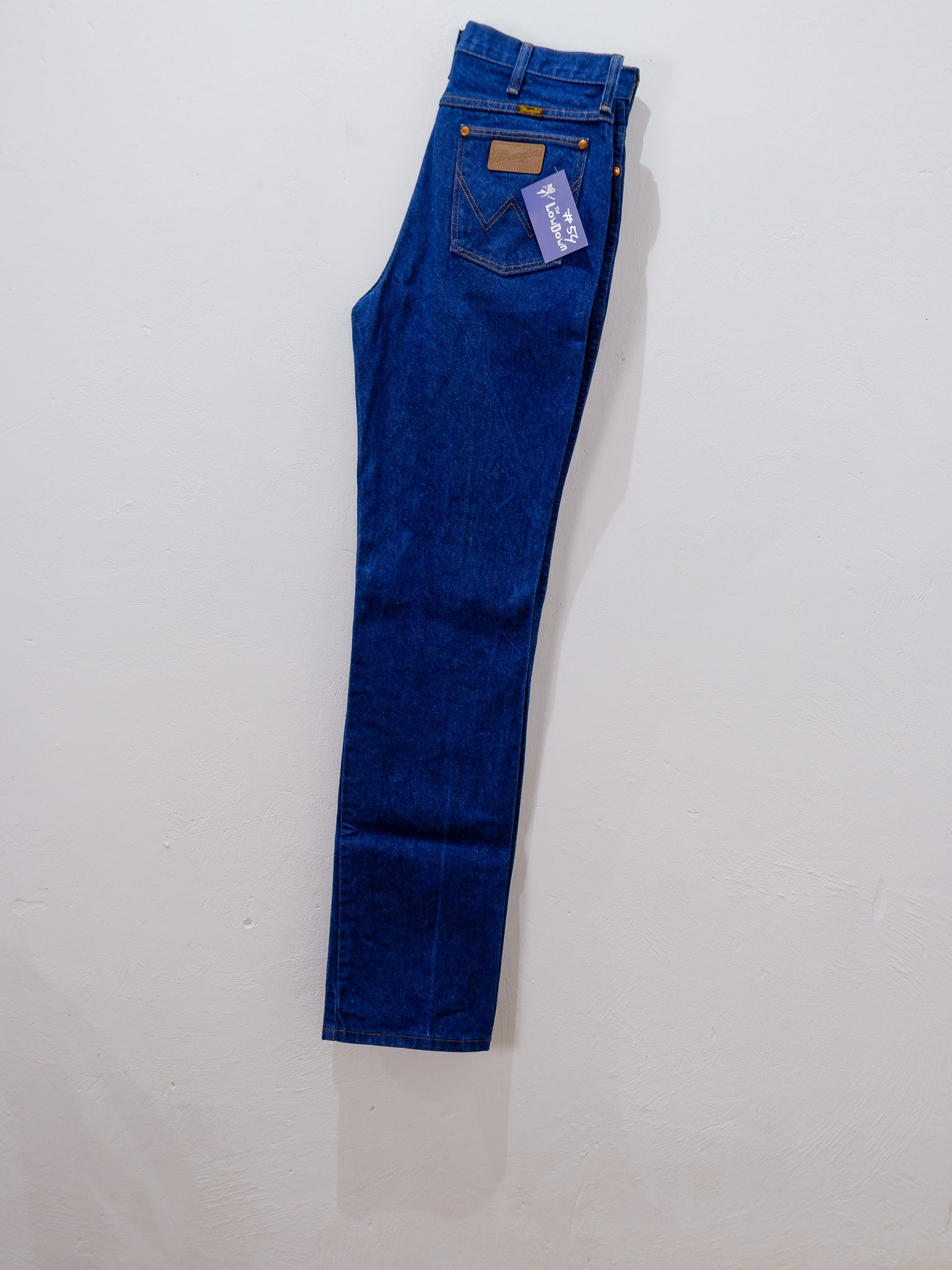 WRANGLER VINTAGE #54 Size 33/36