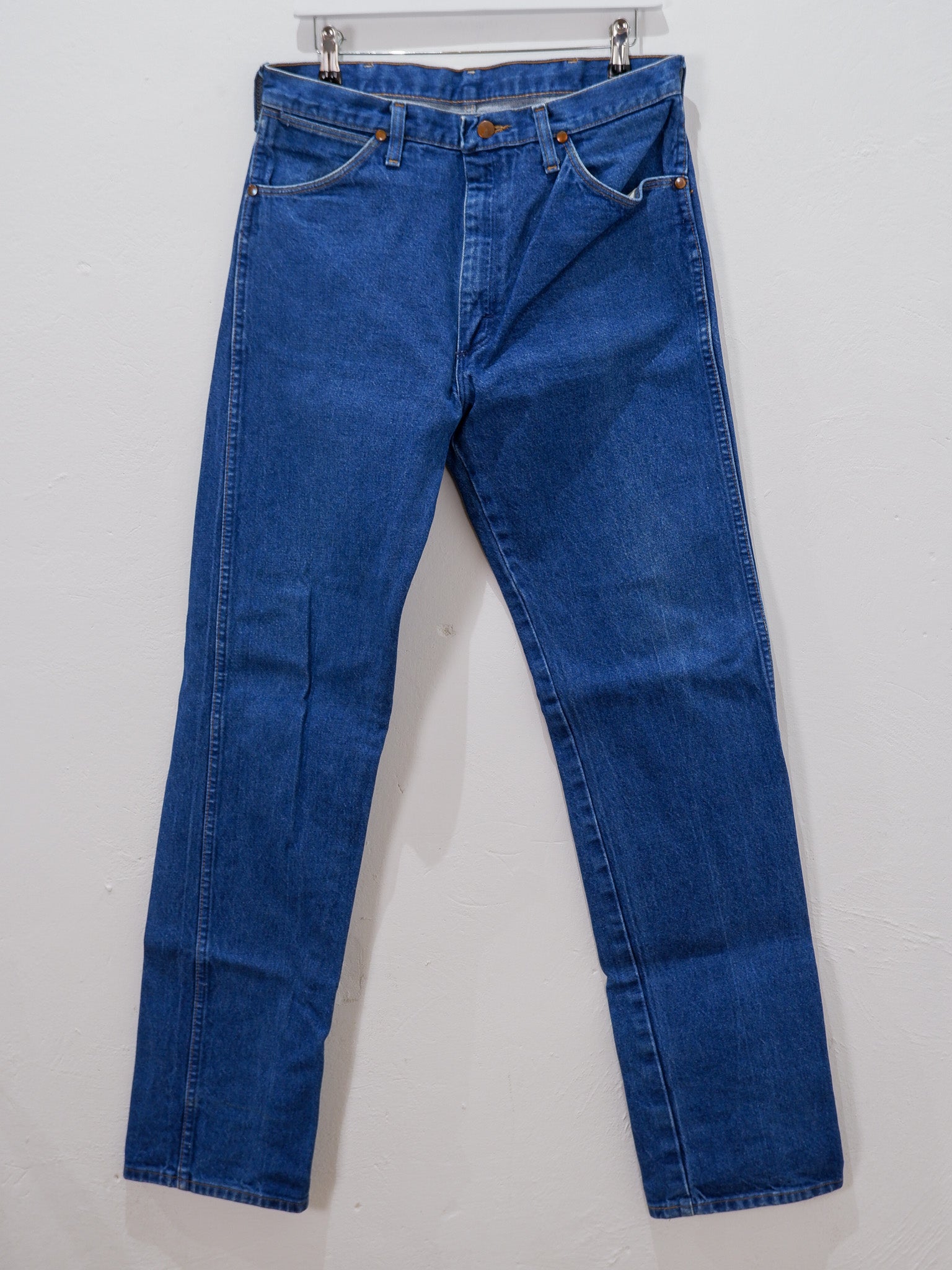 WRANGLER VINTAGE #53 Size 34/36