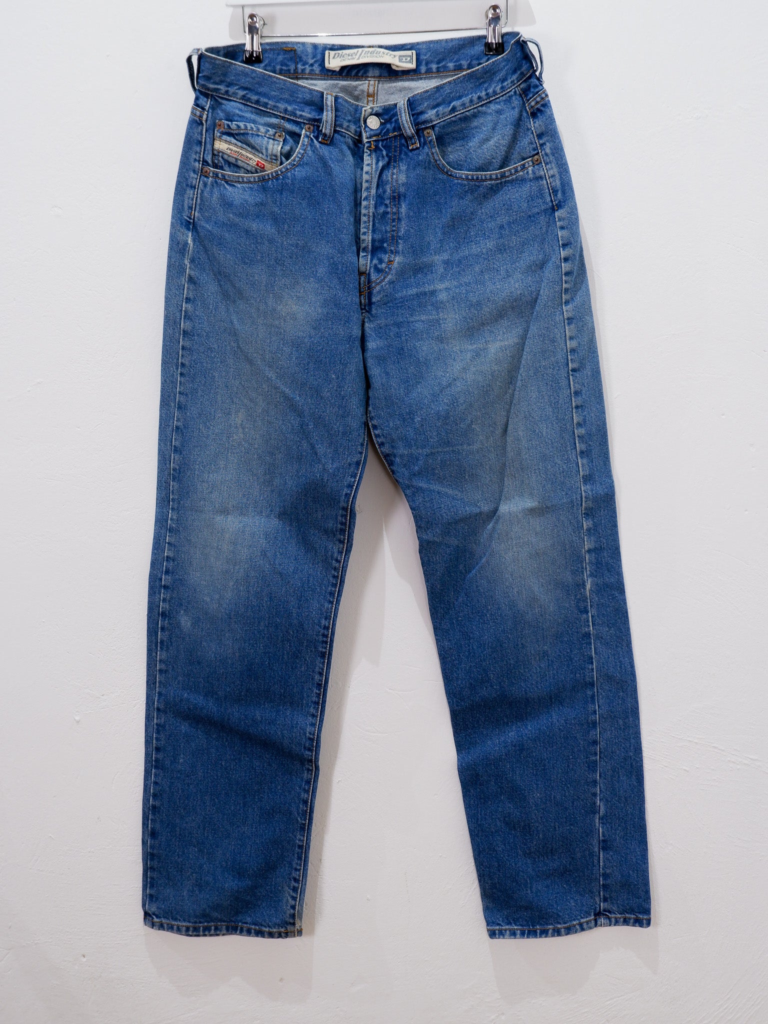 DIESEL VINTAGE #56 Size 33/31