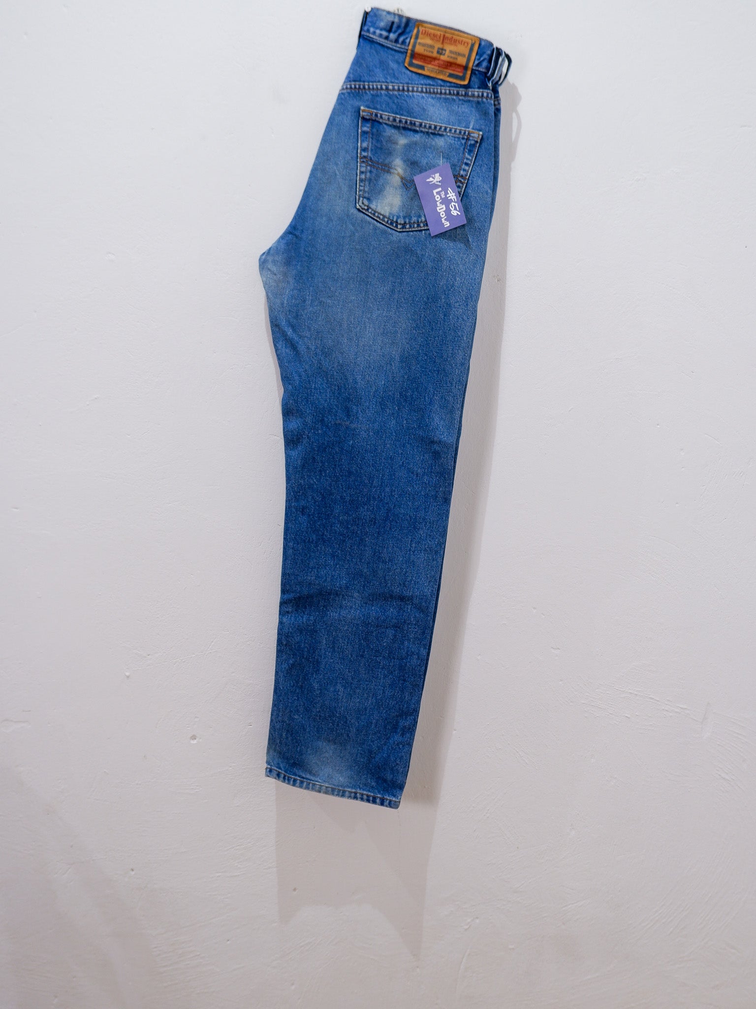 DIESEL VINTAGE #56 Size 33/31