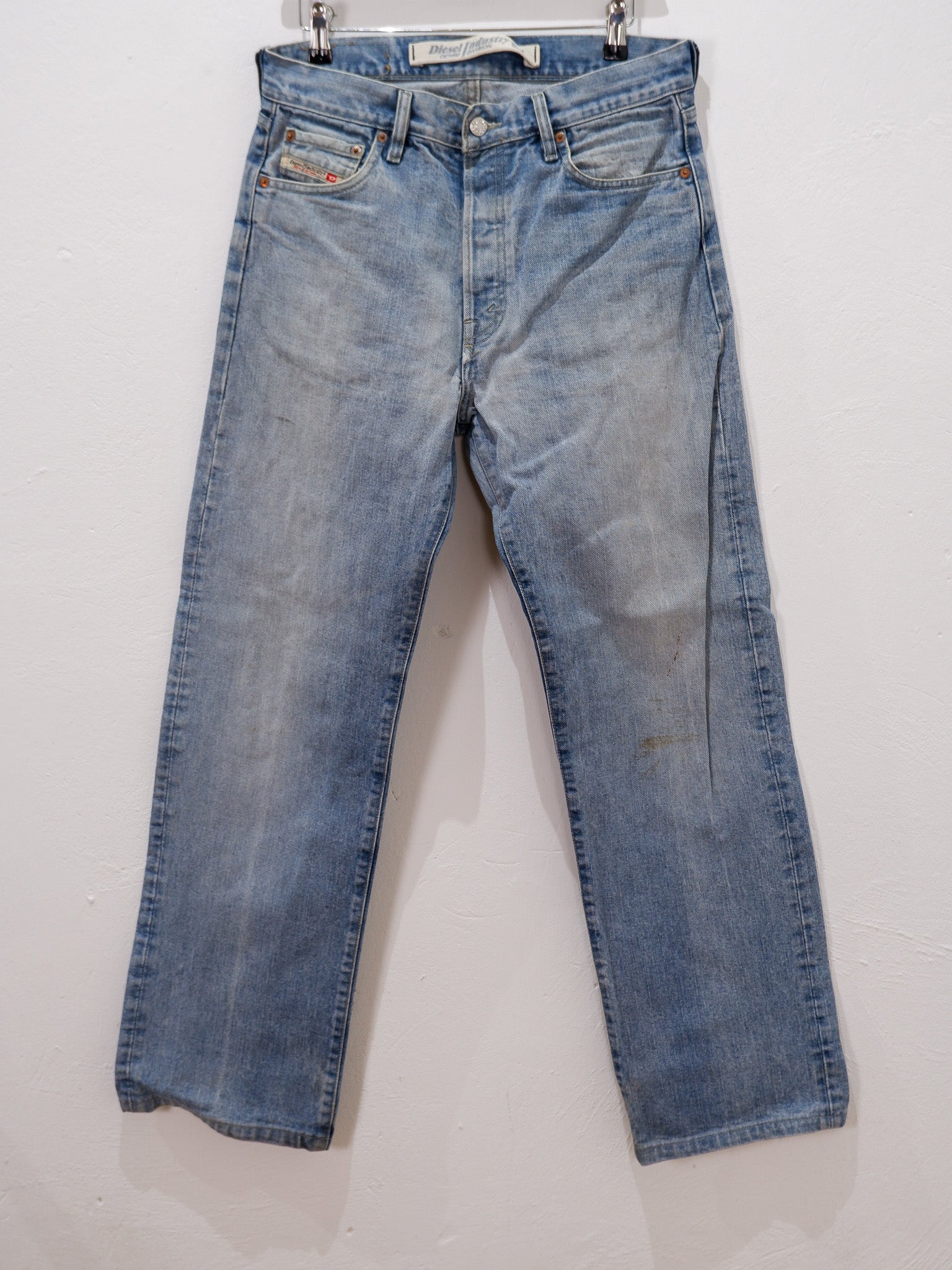 DIESEL VINTAGE #57 Size 32/31