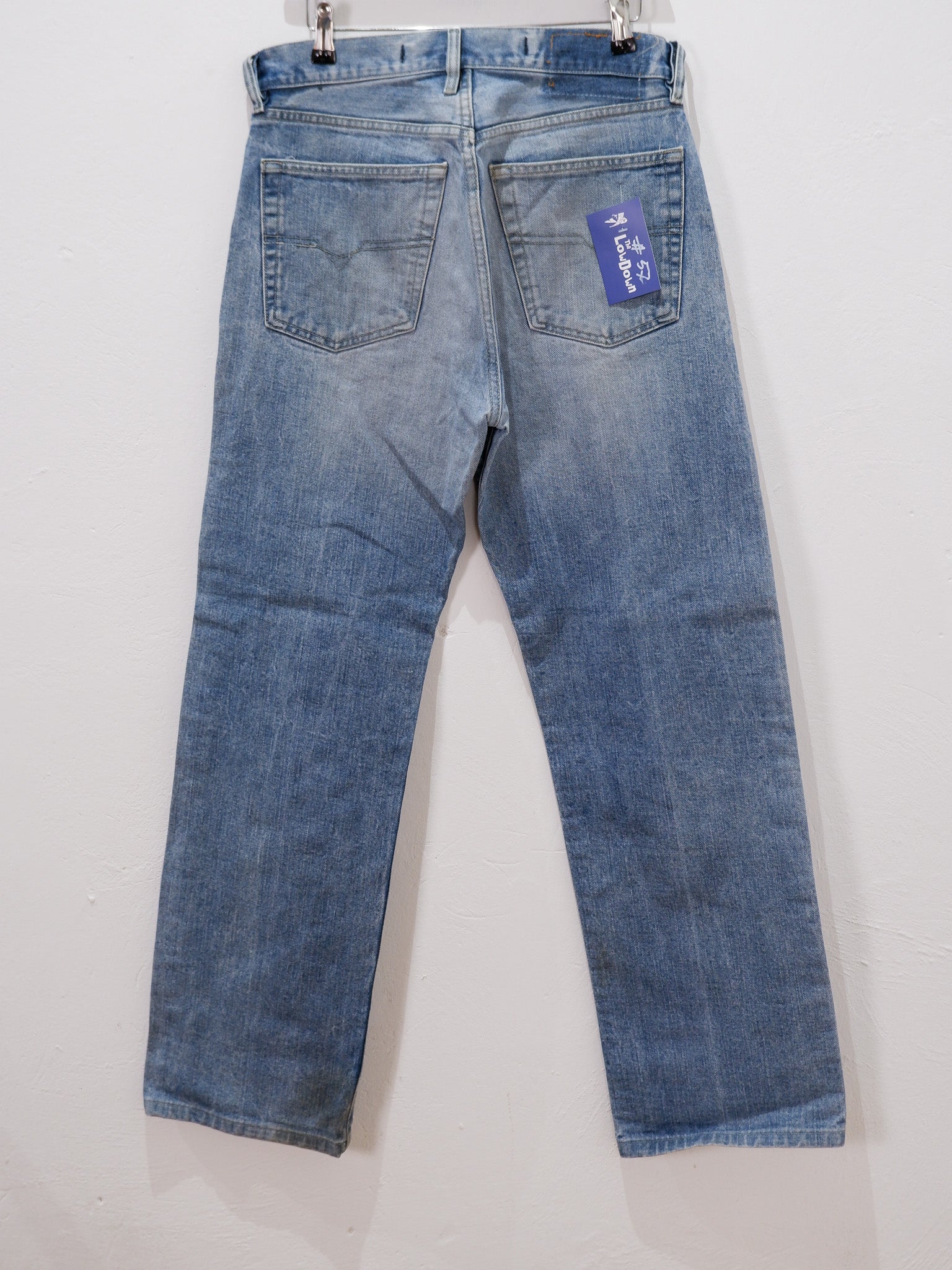 DIESEL VINTAGE #57 Size 32/31