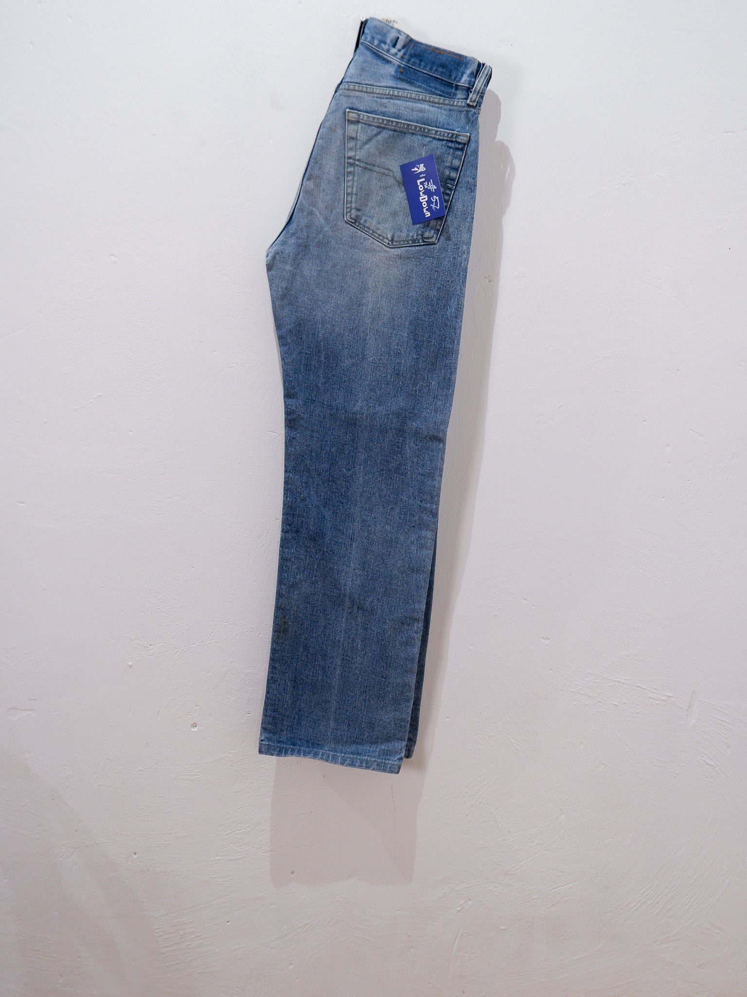DIESEL VINTAGE #57 Size 32/31