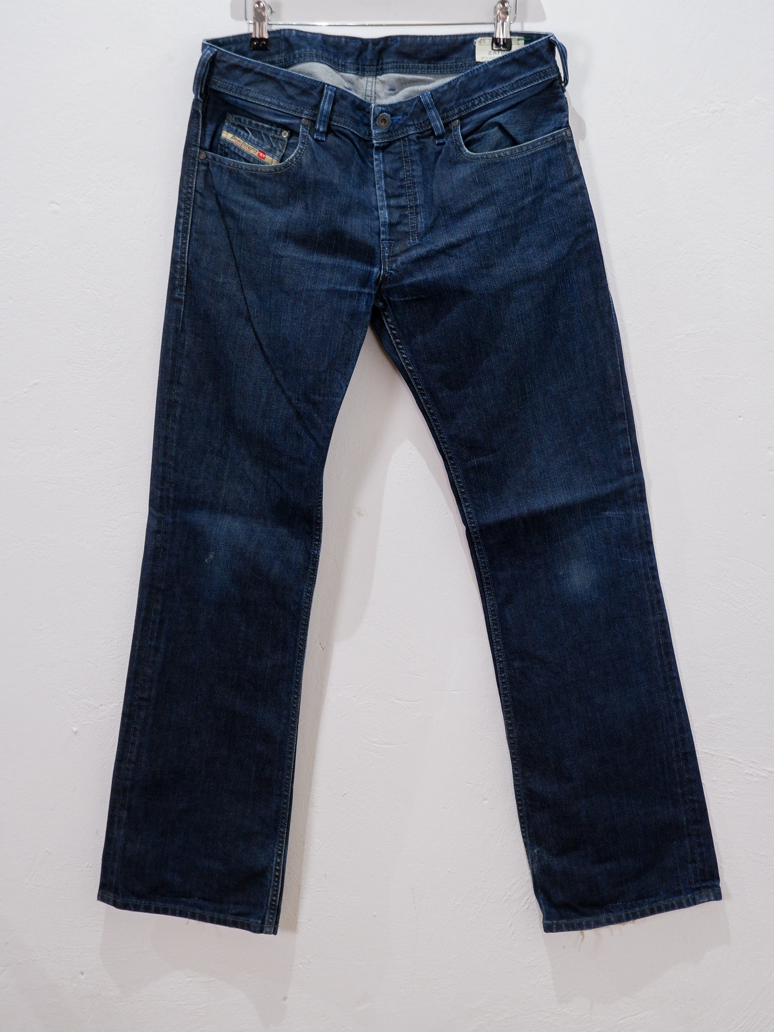 DIESEL VINTAGE #58 Size 32/32
