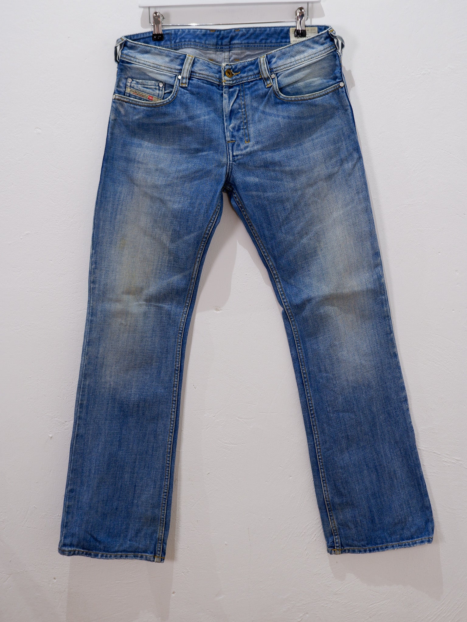 DIESEL VINTAGE #59 Size 32/32