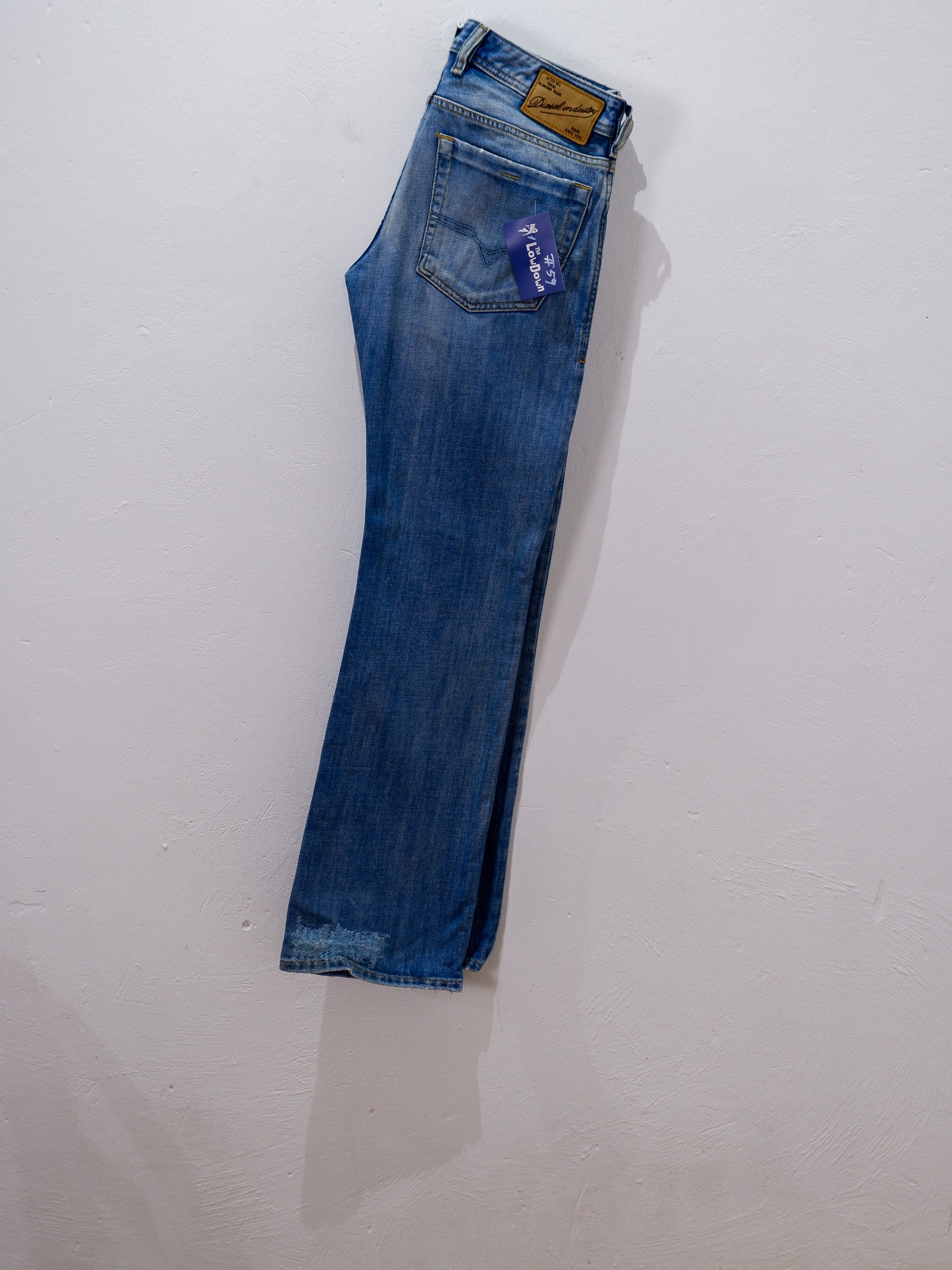 DIESEL VINTAGE #59 Size 32/32