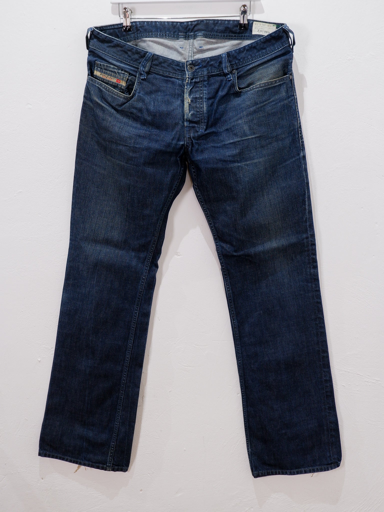 DIESEL VINTAGE #60 Size 36/34