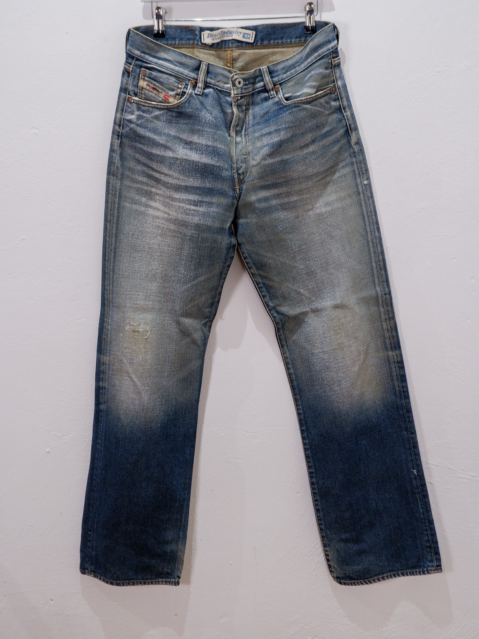 DIESEL VINTAGE #63 Size 32/32