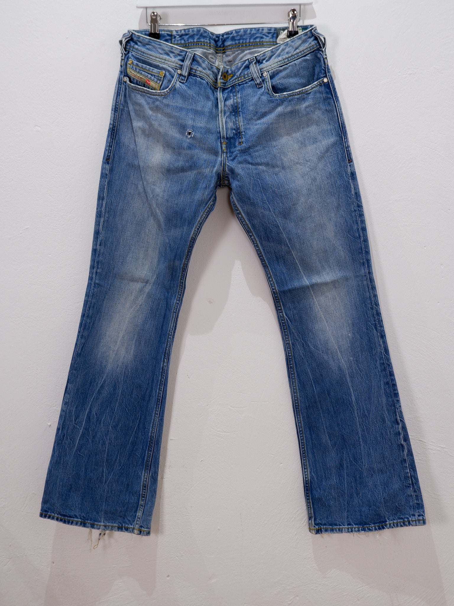 DIESEL VINTAGE #64 Size 31/32