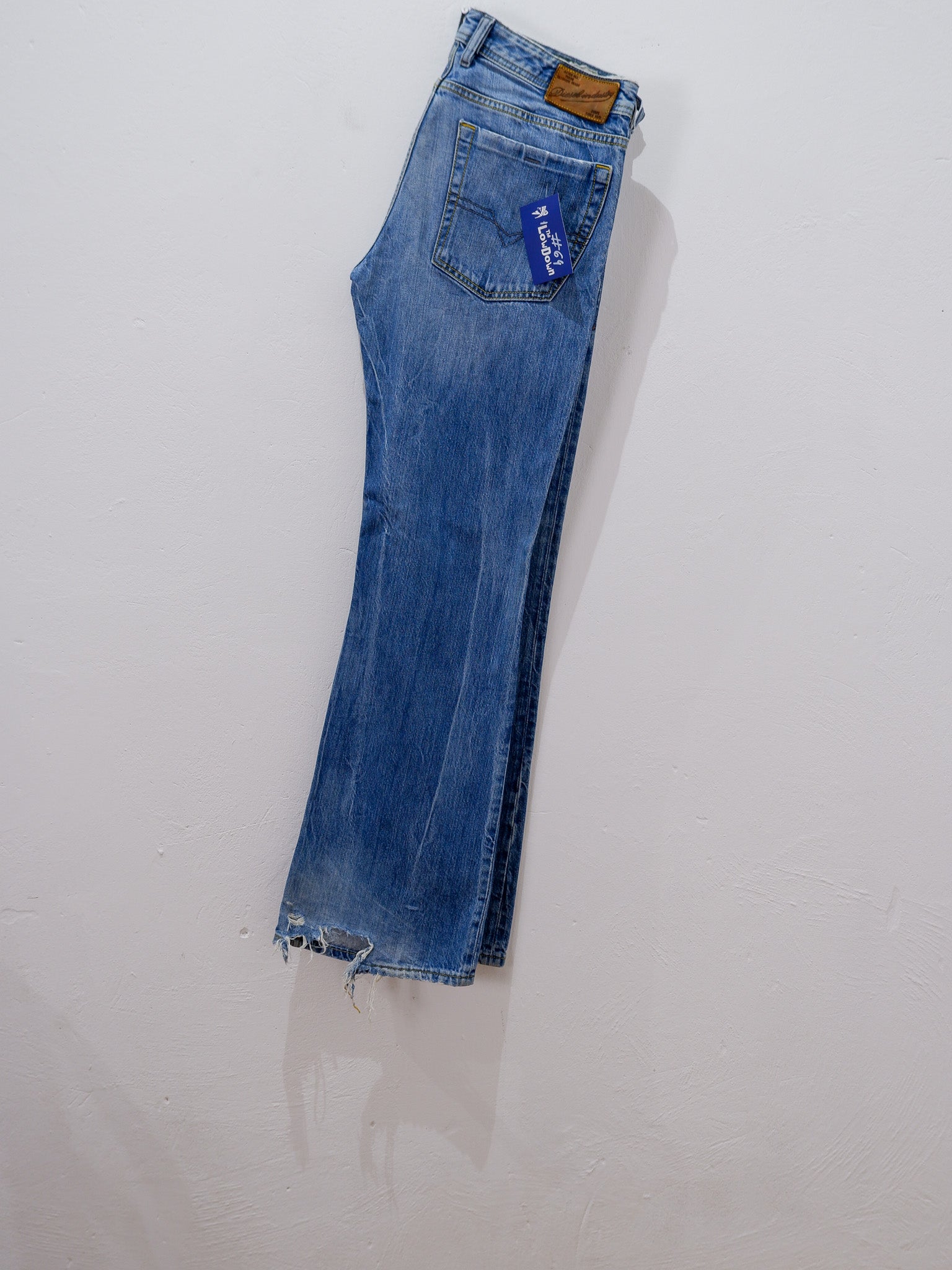 DIESEL VINTAGE #64 Size 31/32
