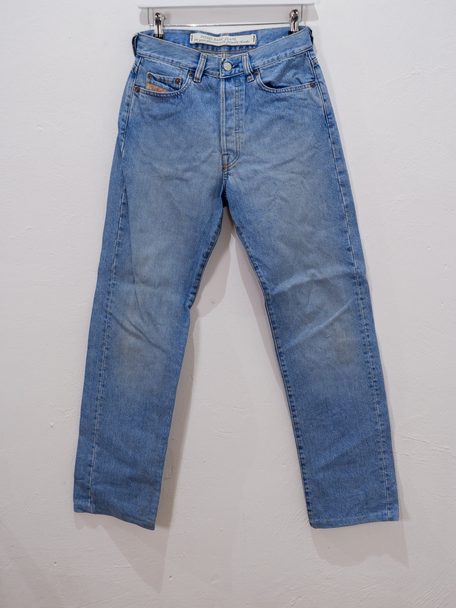 DIESEL VINTAGE #65 Size 29/30